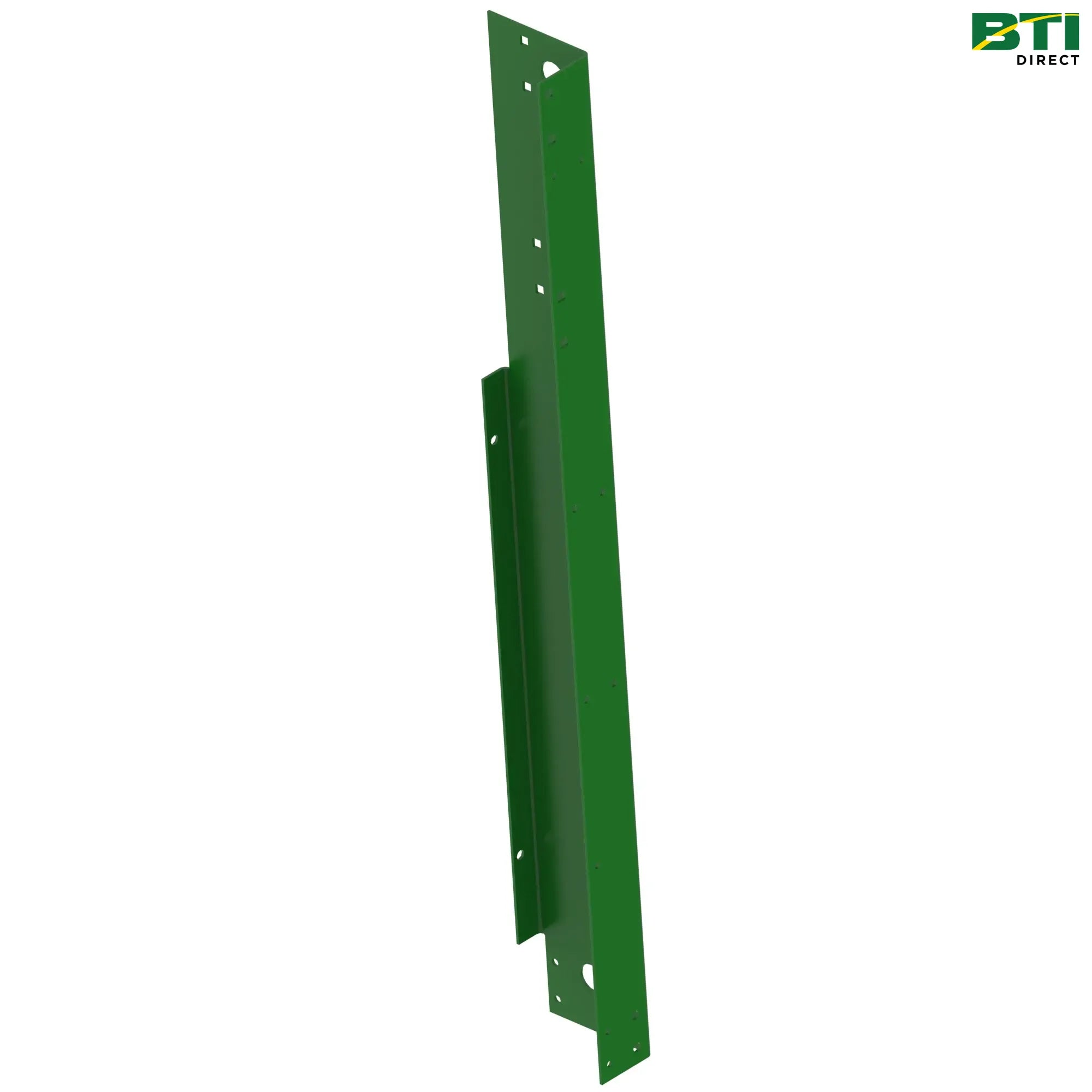 N274181: Left Side Rear Extension Angle