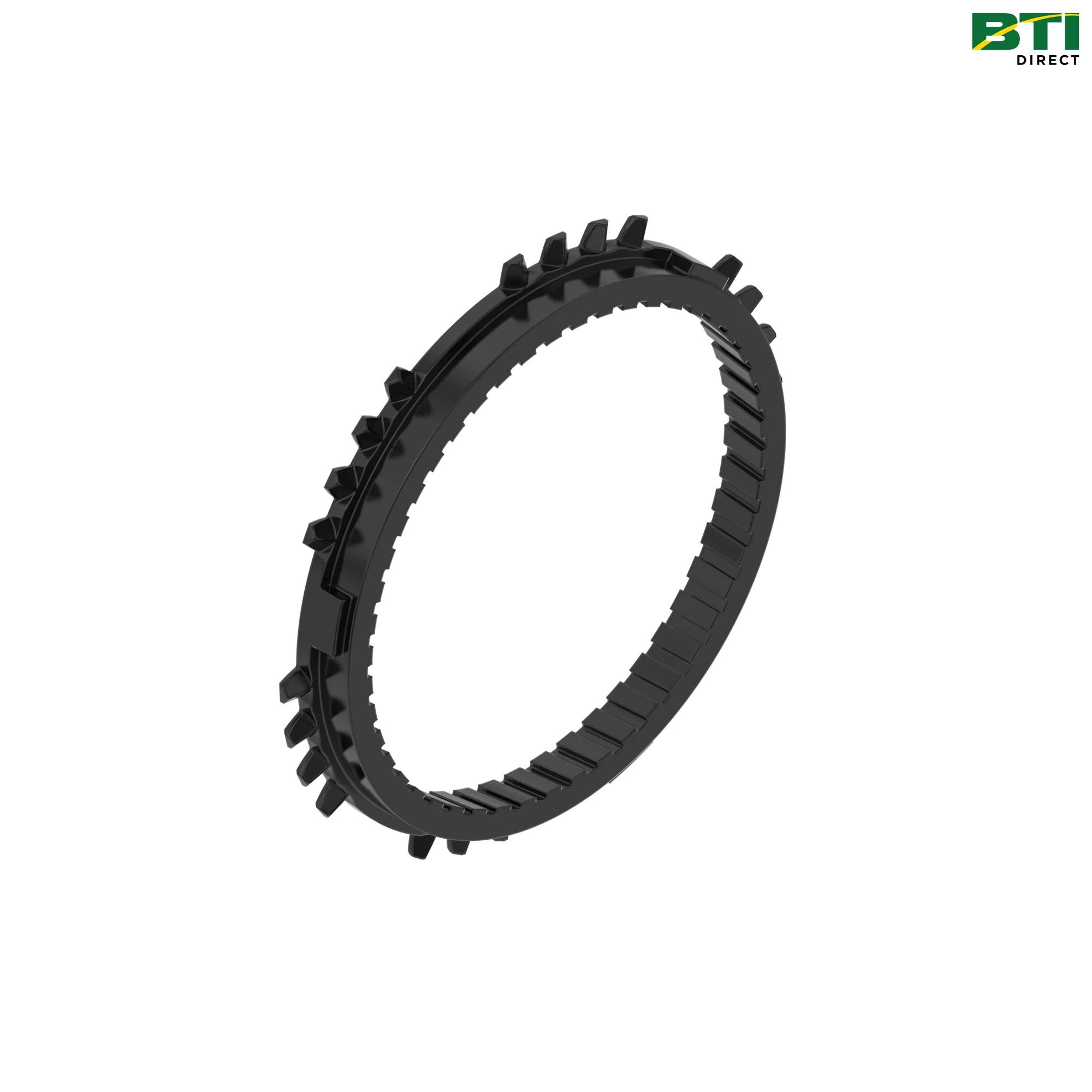 L116130: Synchronizer Ring