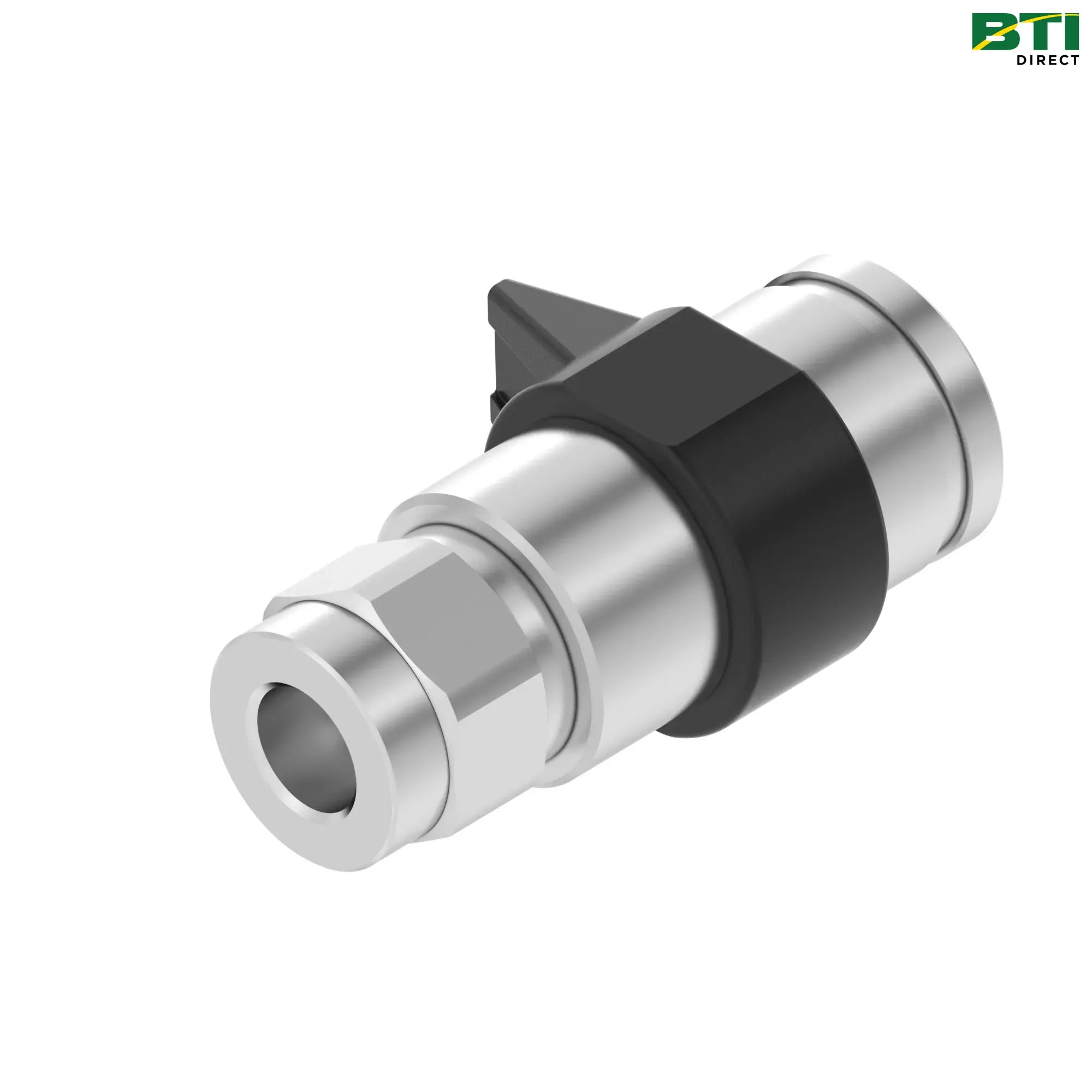 AW31338: Hydraulic Quick Connect Coupler
