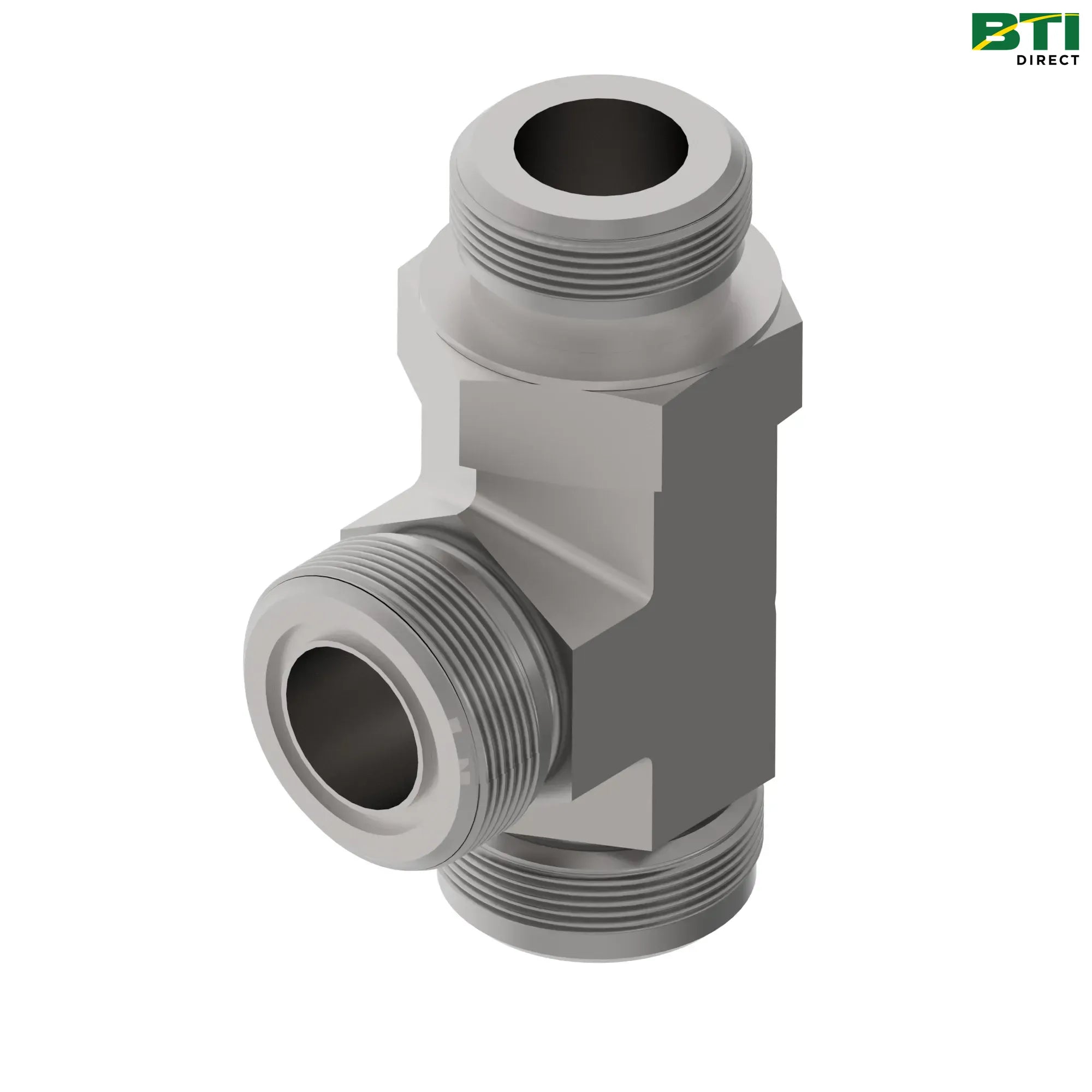 RE251325: Hose Fitting