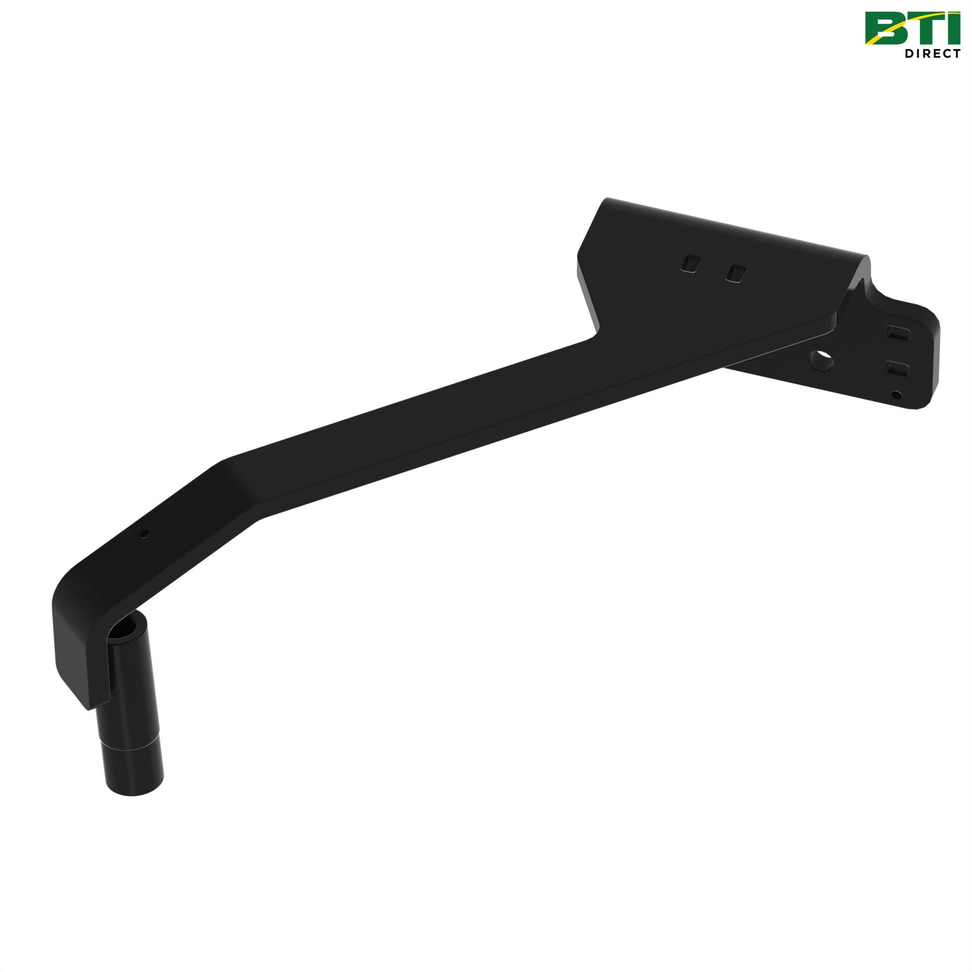 AN304170: Rotary Beacon Light Rear Bracket
