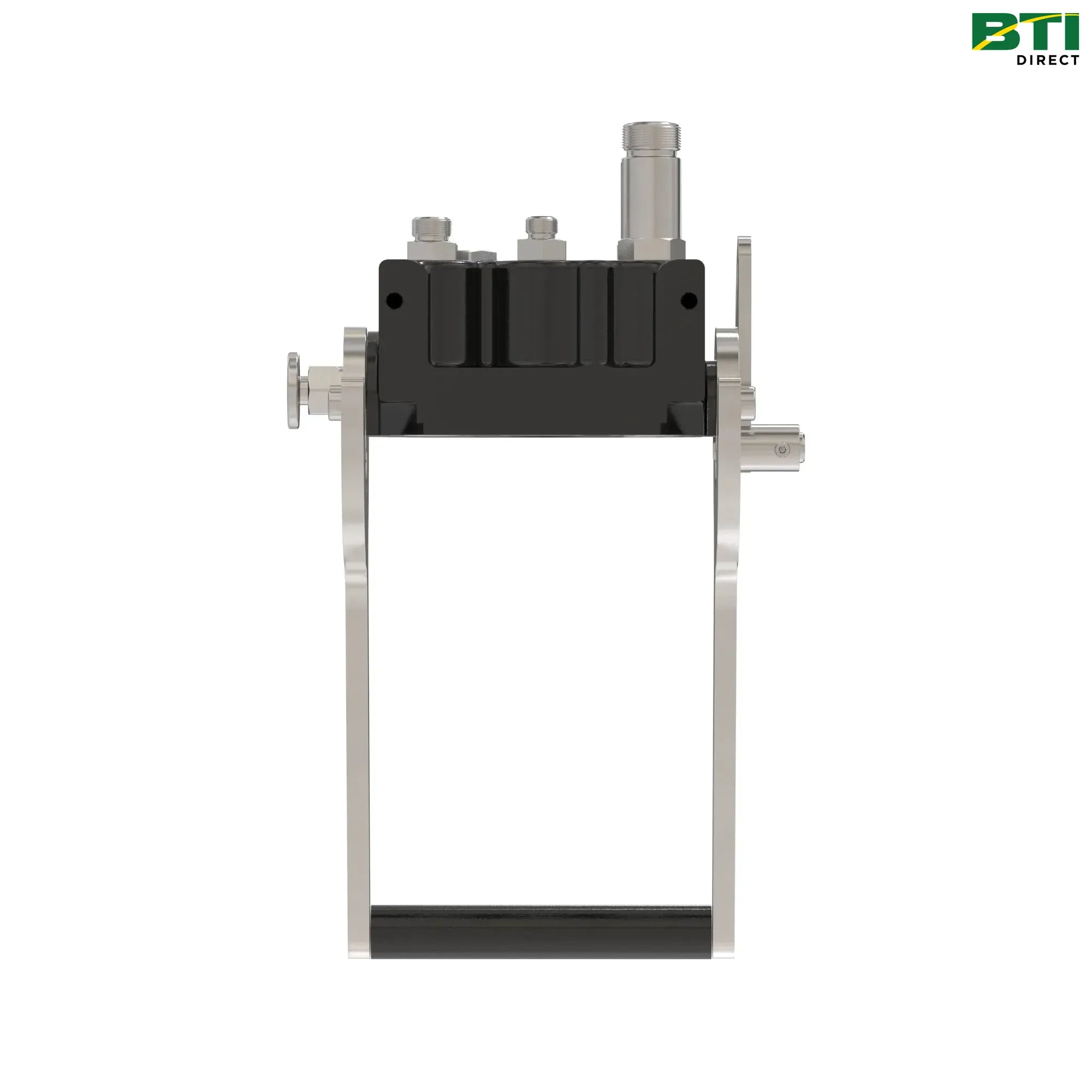 AXE65143: Hydraulic Quick-Connect Coupler