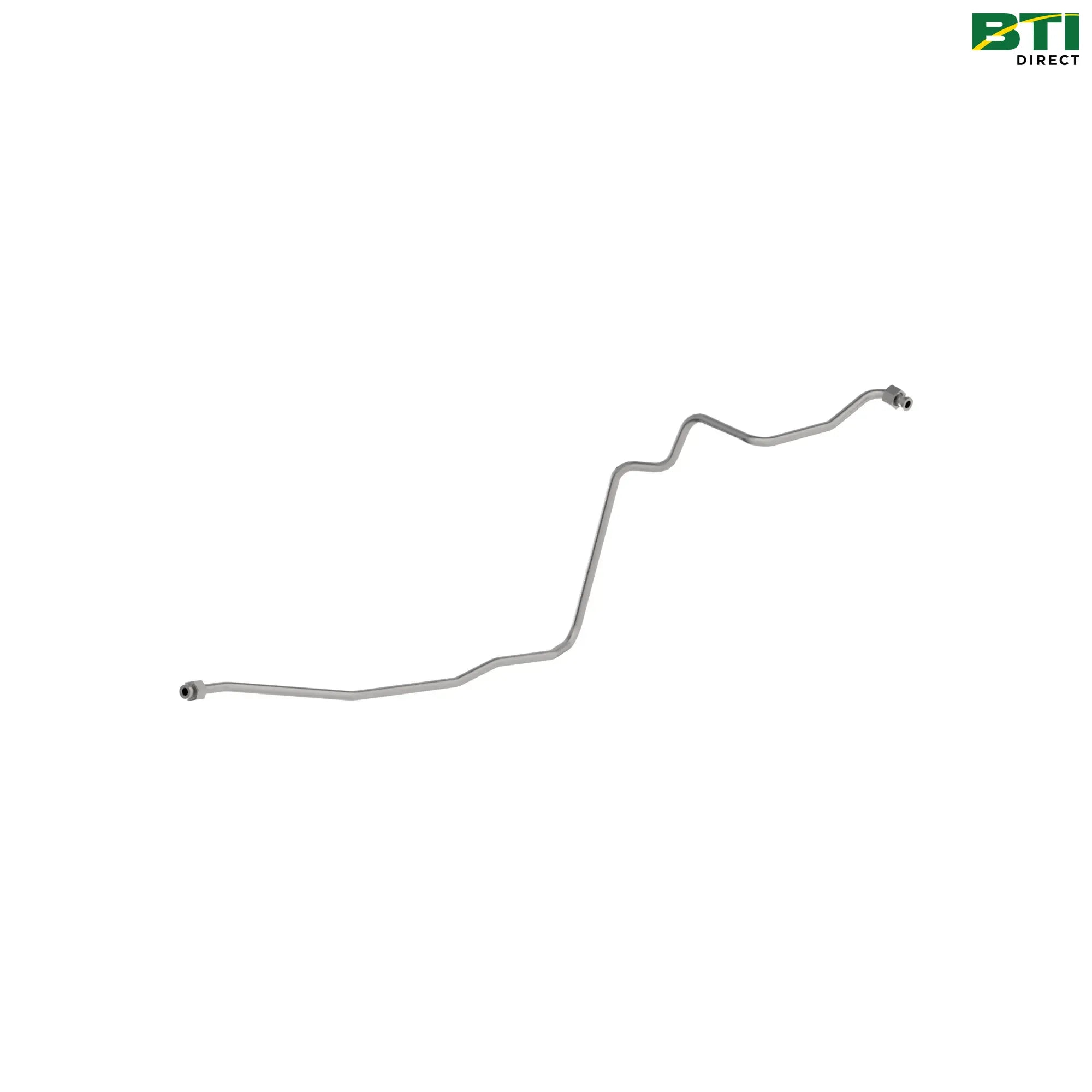 RE243890: Mid SCV to Rear SCV Oil Line