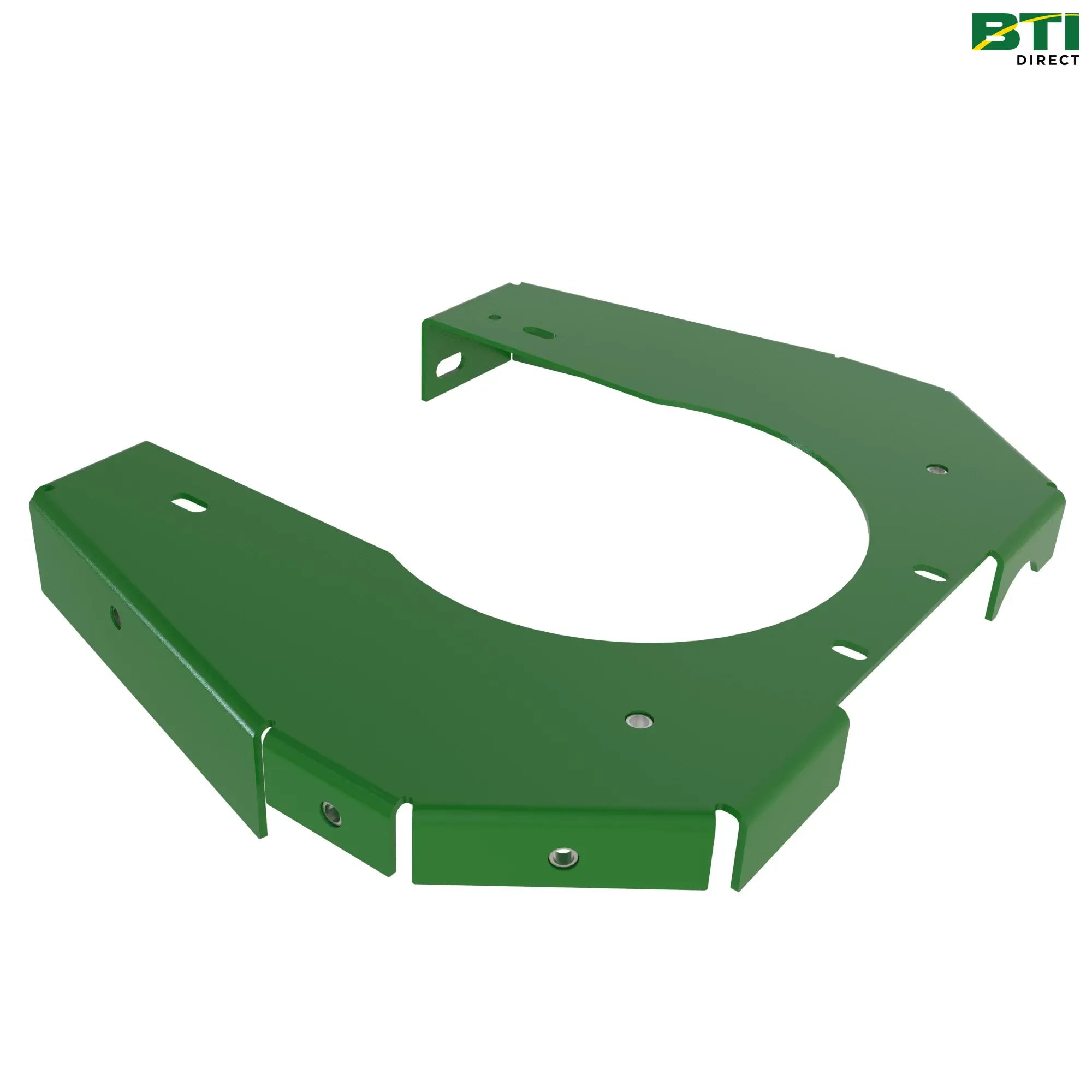 AXE23899: End Support Deflector