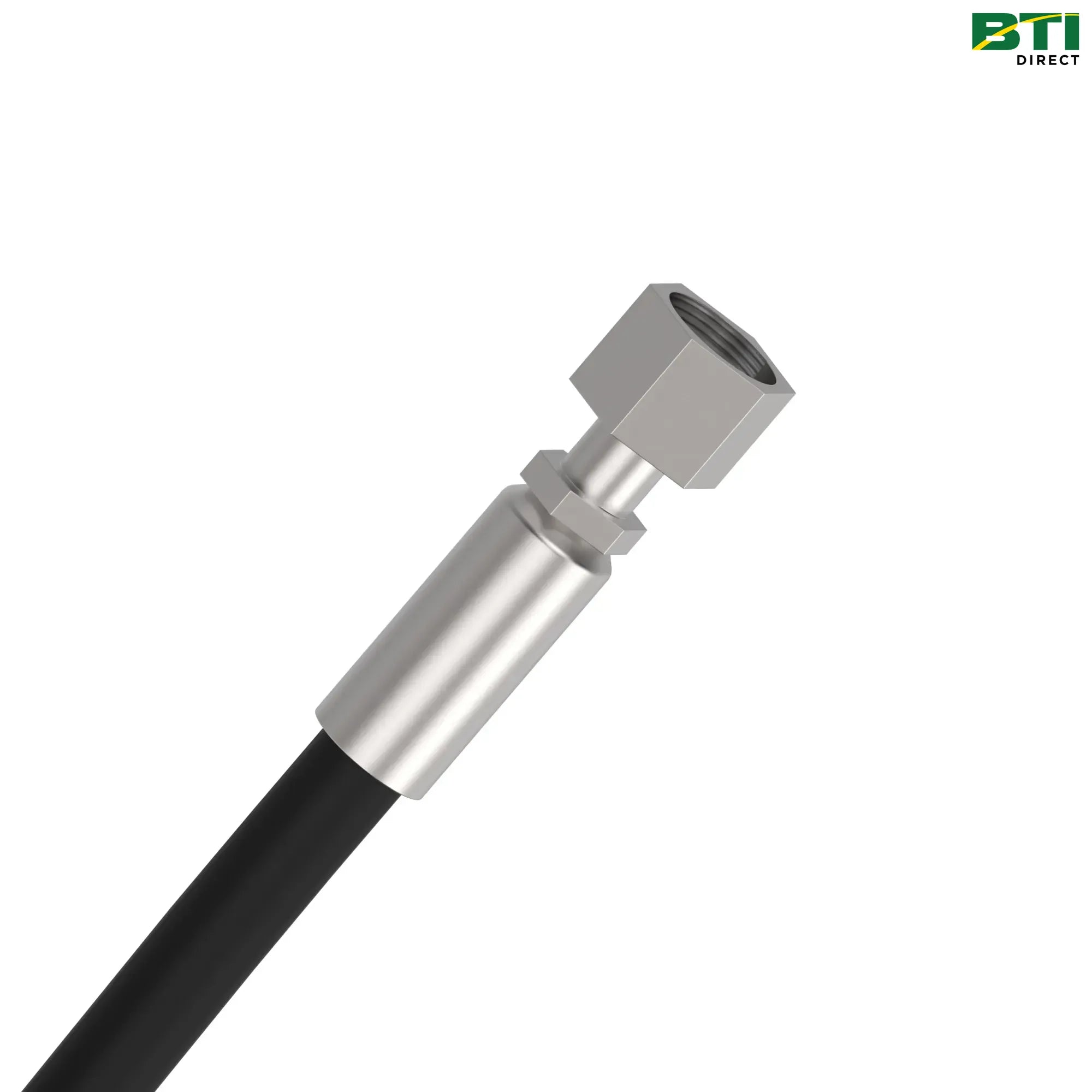 AXE21052: Valve to Motor Hydraulic Hose