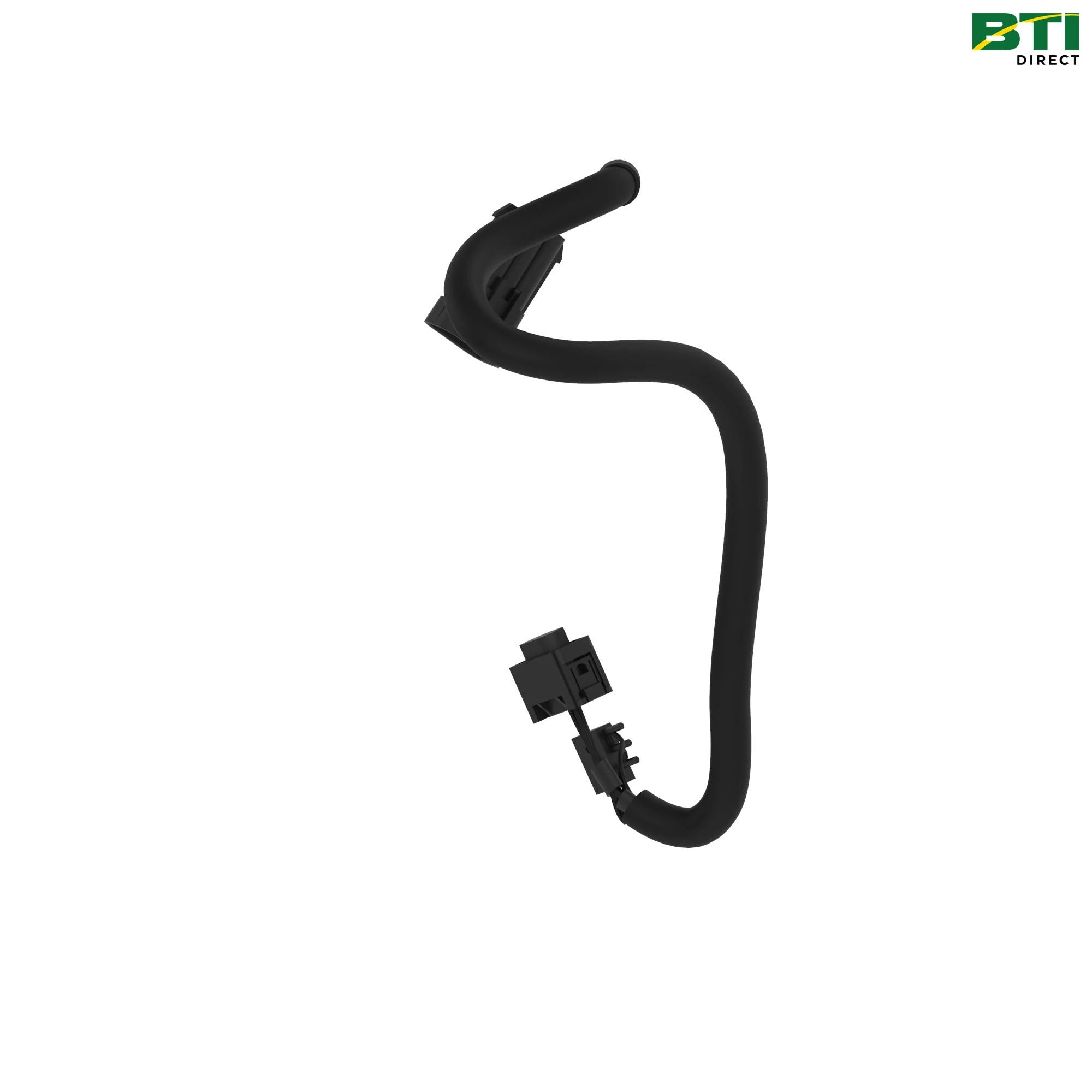 AL171871: Clutch Control Adapter Wiring Harness