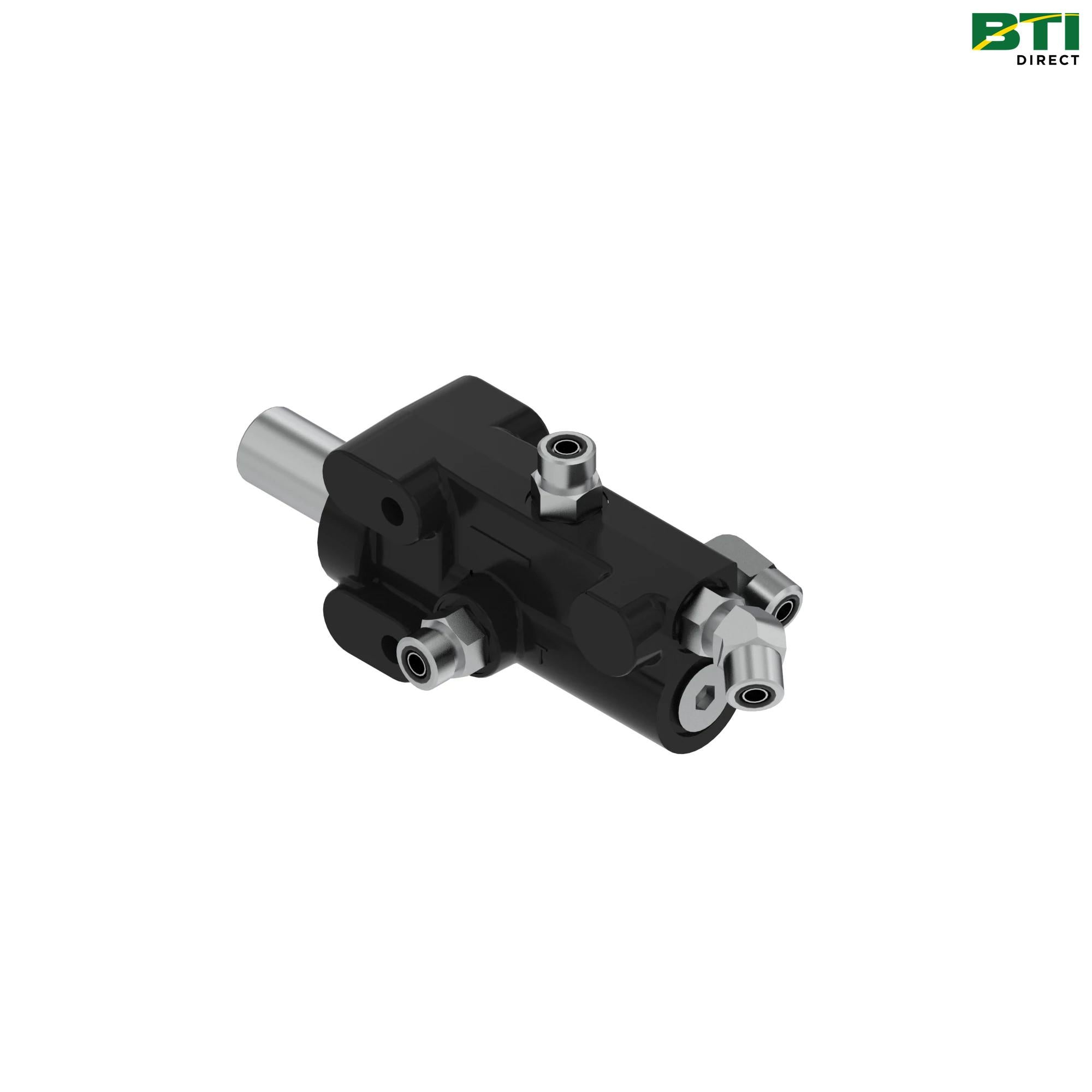 AN304965: Brake Valve