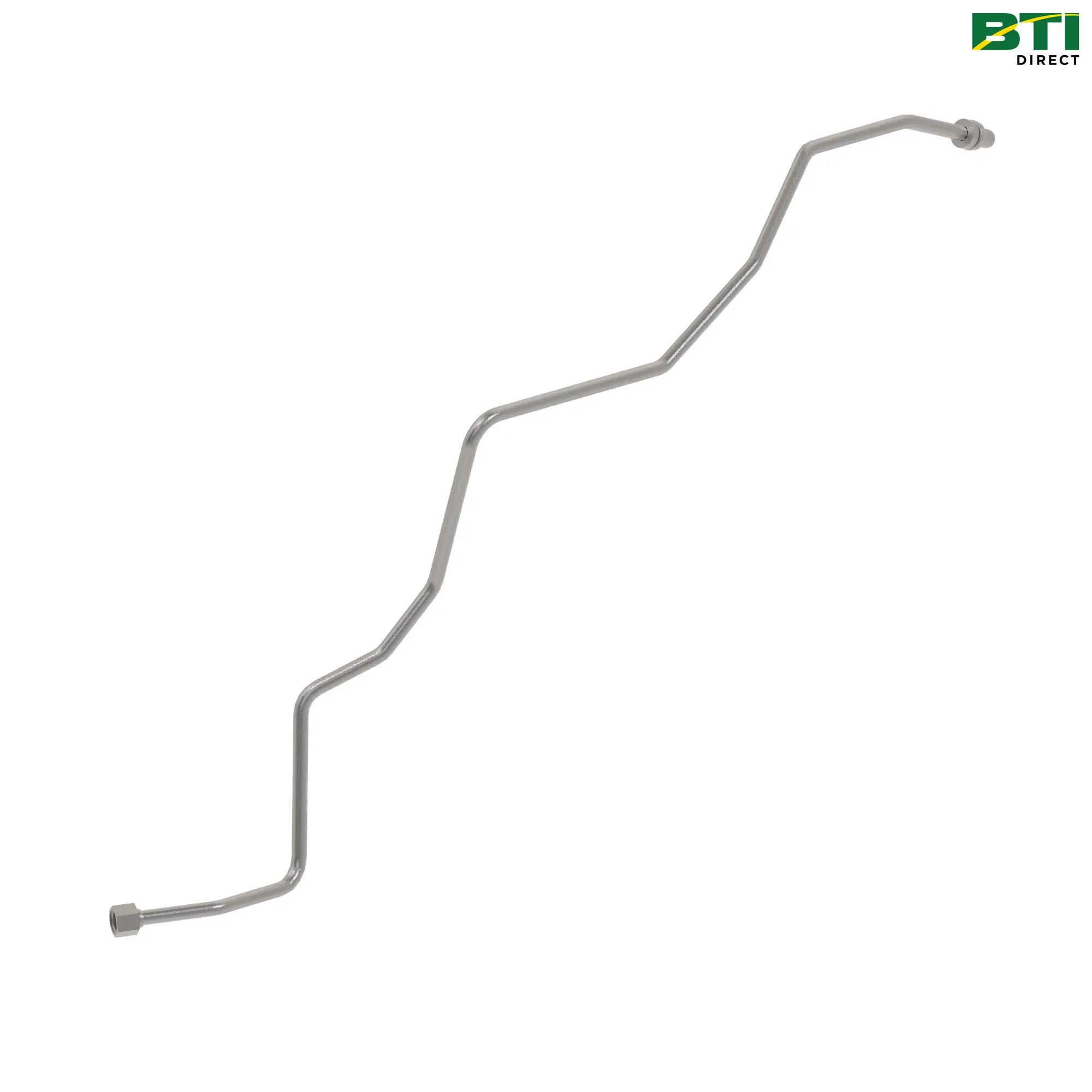 RE246117: 2WD Steering Oil Line
