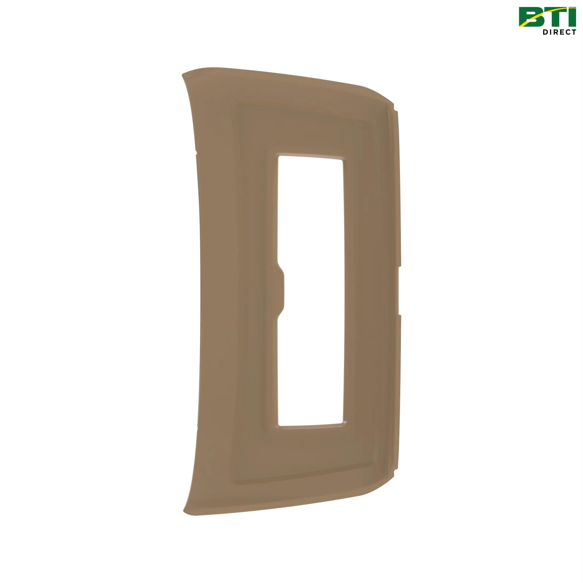 AL209294: Rear Upper Acoustical Upholstery