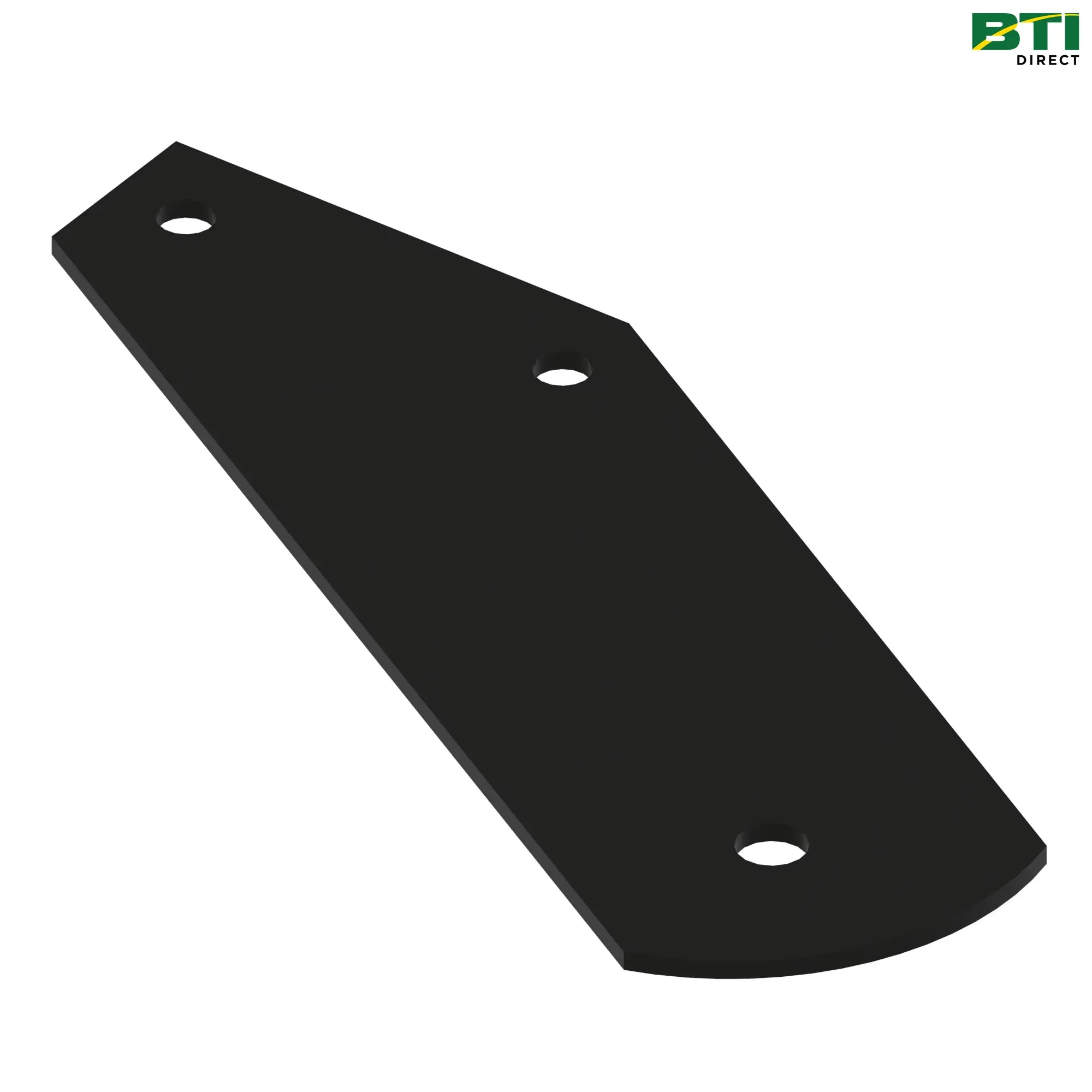 N151805: Boom Pivot Plate