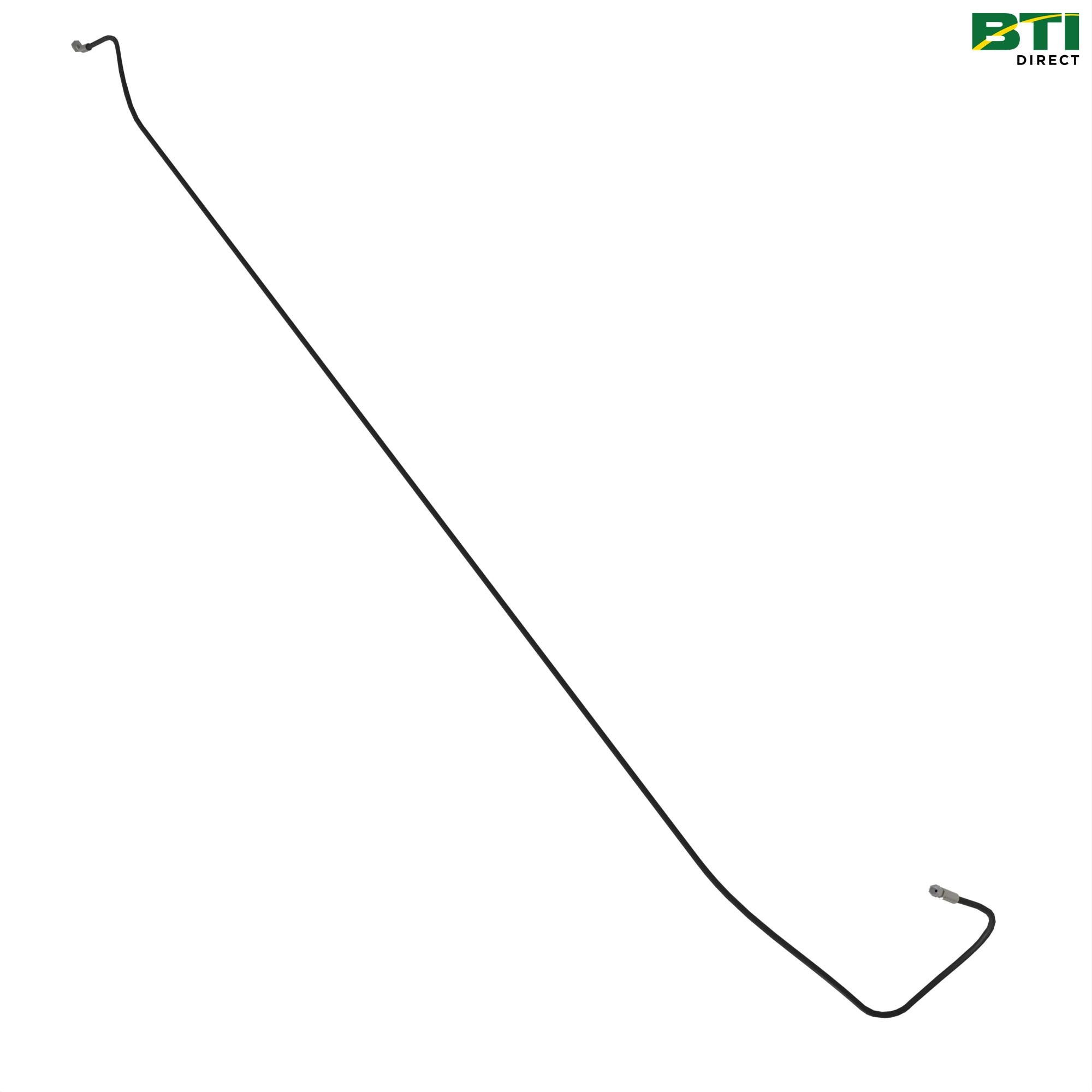 AN305303: Front Tread Retract Hydraulic Hose