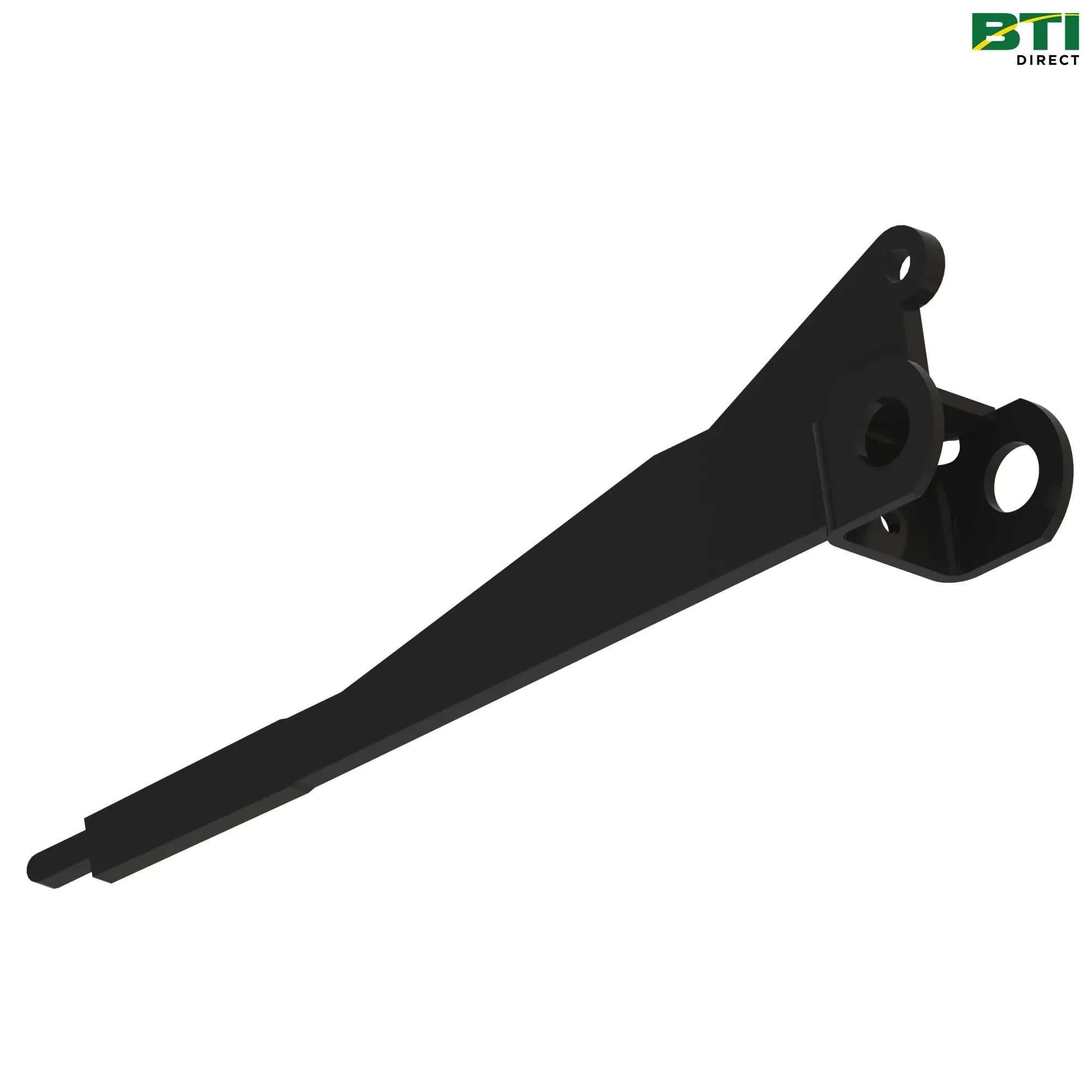 AUC12923: Differential Lock Lever