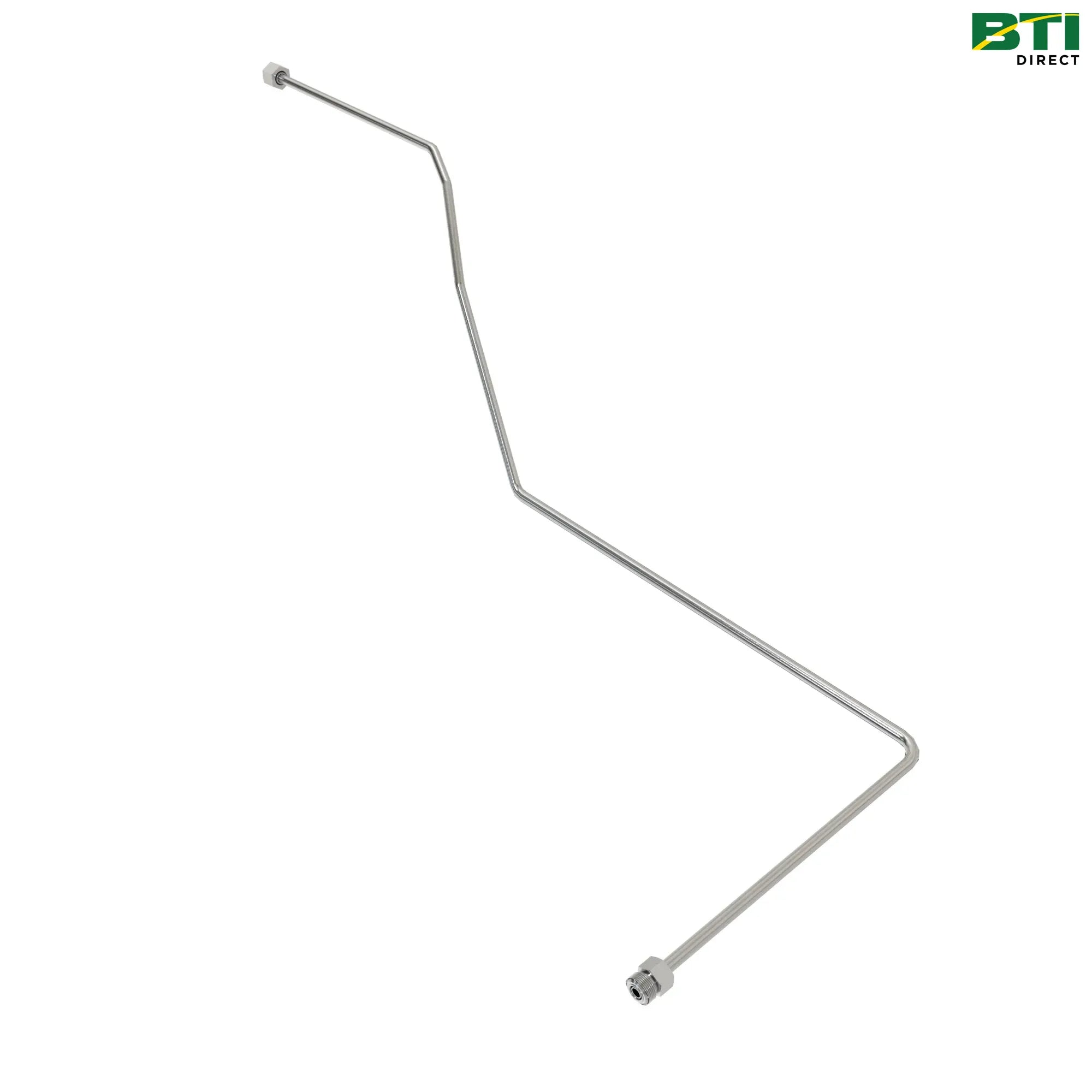 RE325566: Rear SCV Load Sense Oil Line