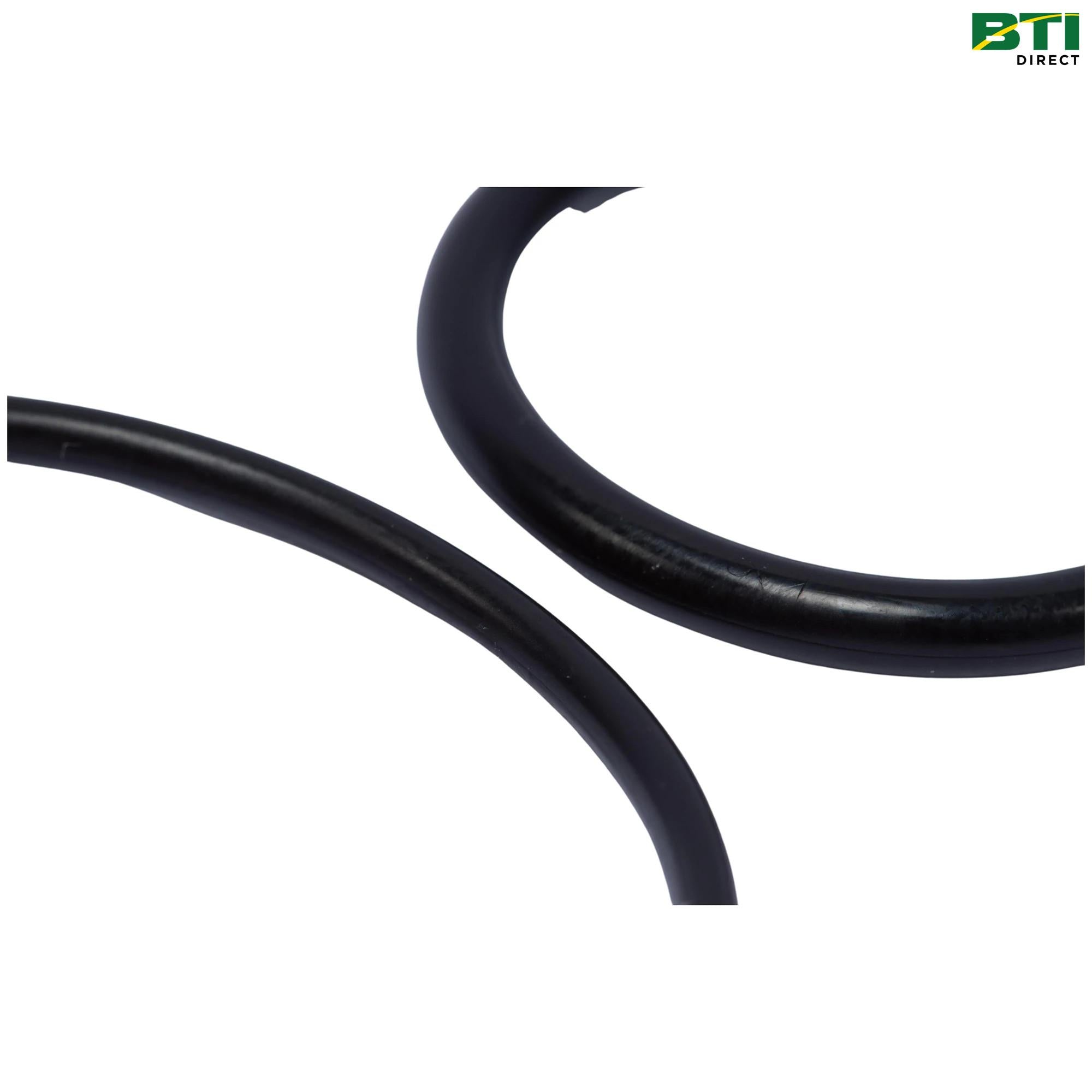AN375000: Hydraulic Pump Seal Kit