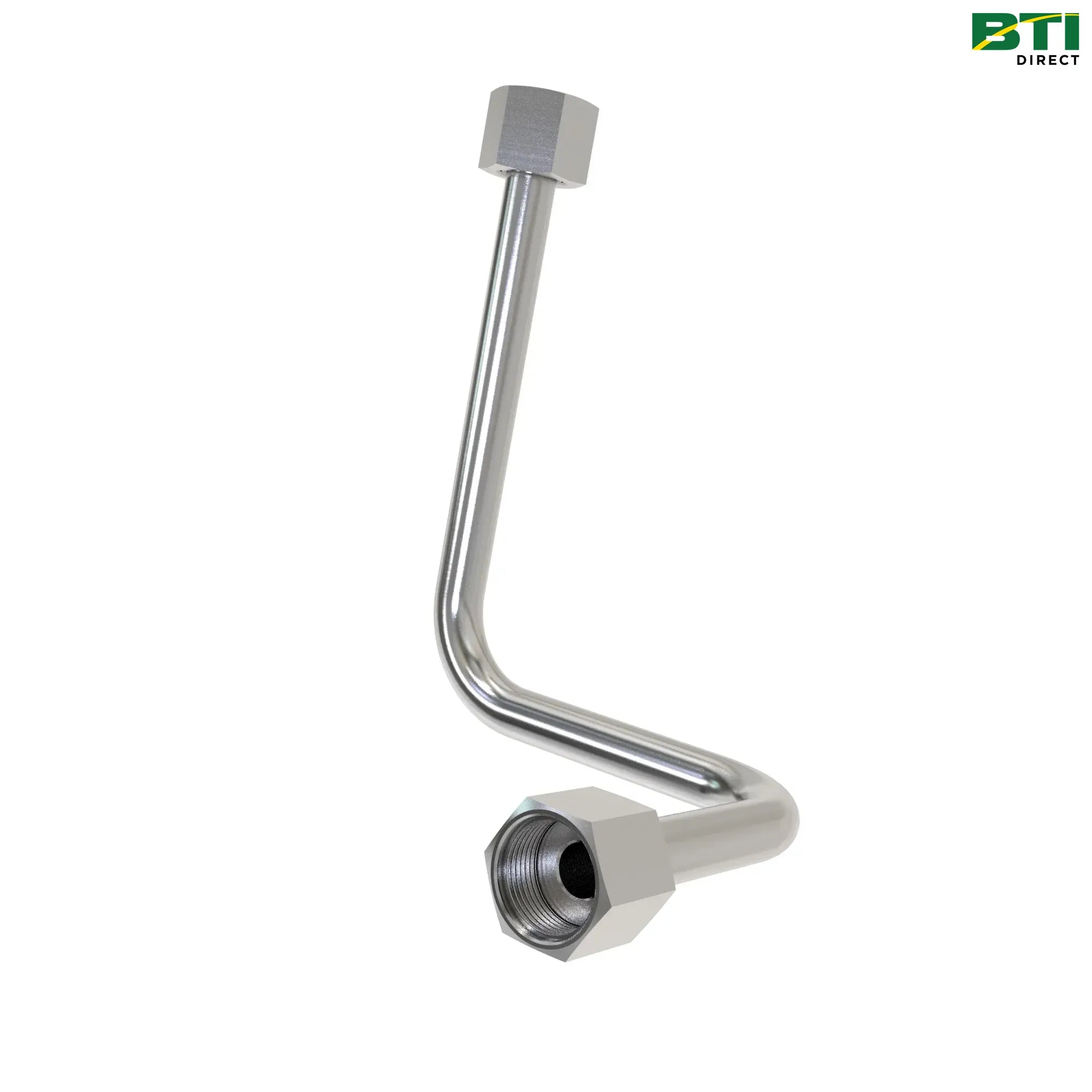 RE312032: AutoTrac™ Valve PT Tank Port Oil Line