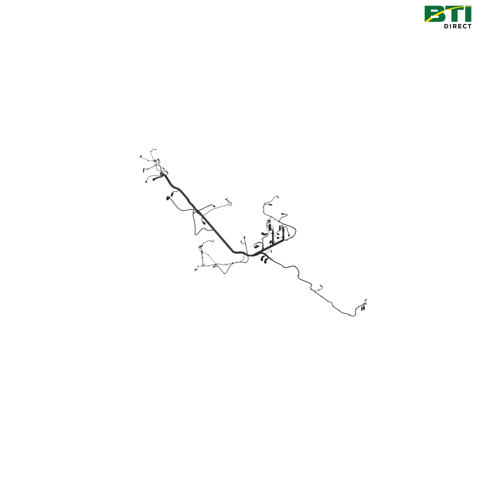 AXE67214: Right Side Chassis Main Wiring Harness