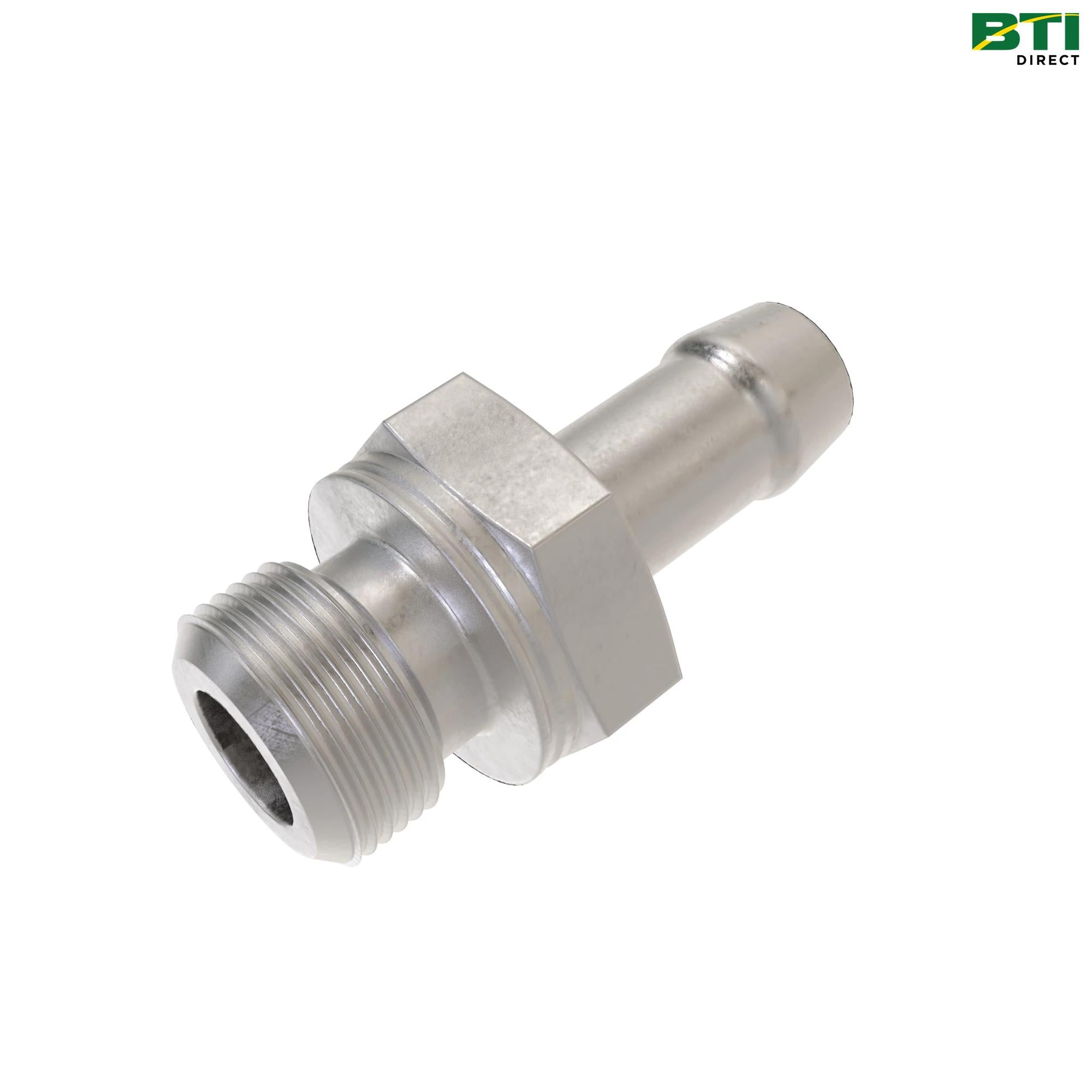 L100802: Male Threaded Connector Fitting