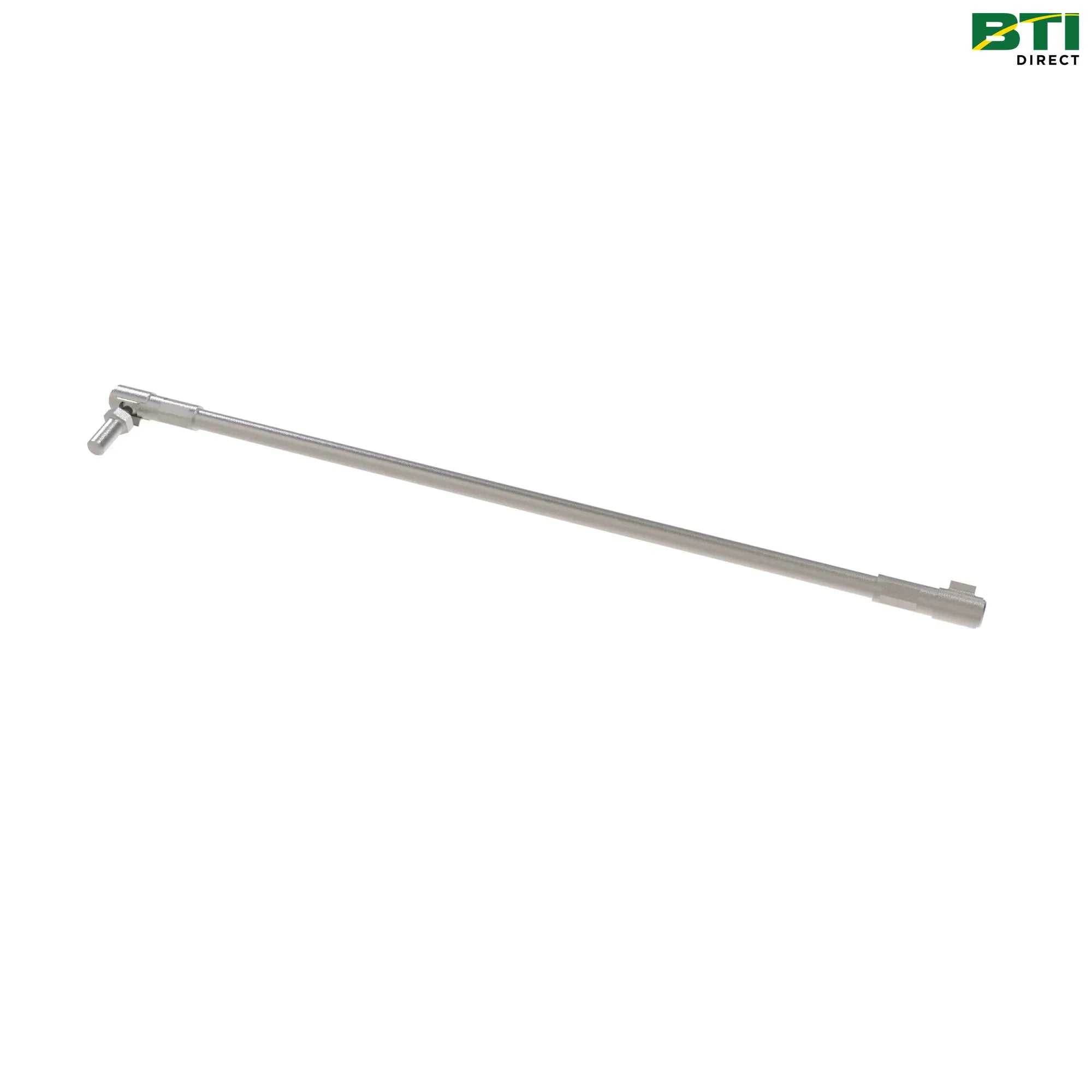 AXE47476: Feeder House Position Sensor Bracket Rod