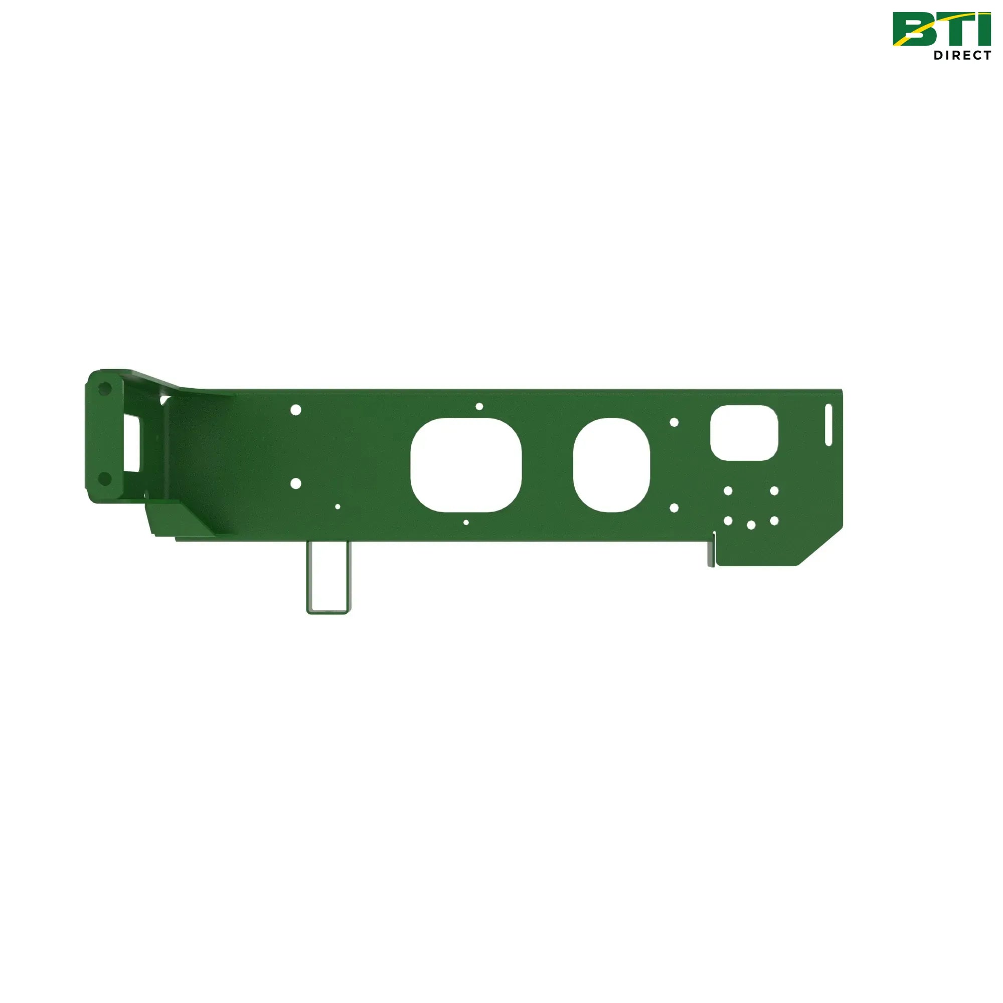 AXE39343: Rear Support, Left Side