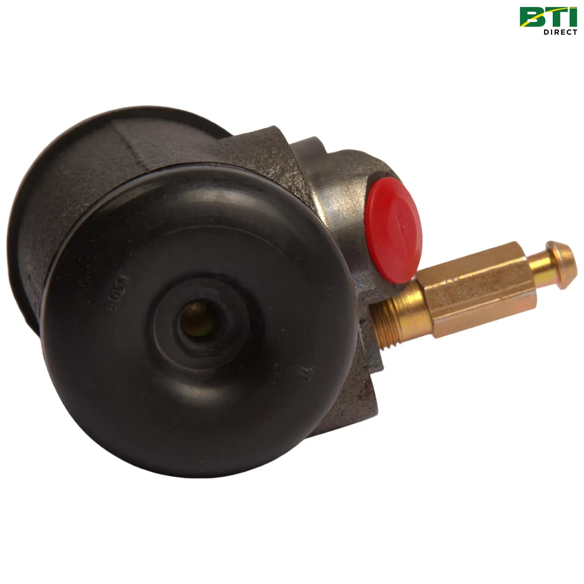 AXE15475: Wheel Hydraulic Cylinder Cap, RH