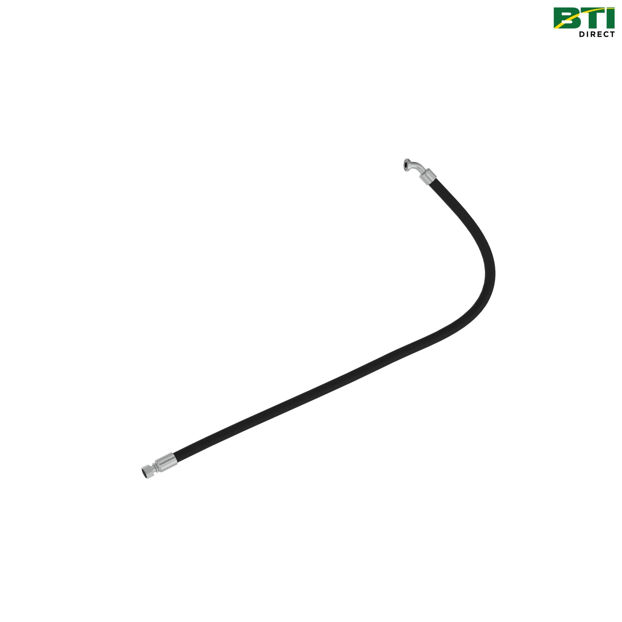 AN278969: Propel Rear Motor Hydraulic Hose
