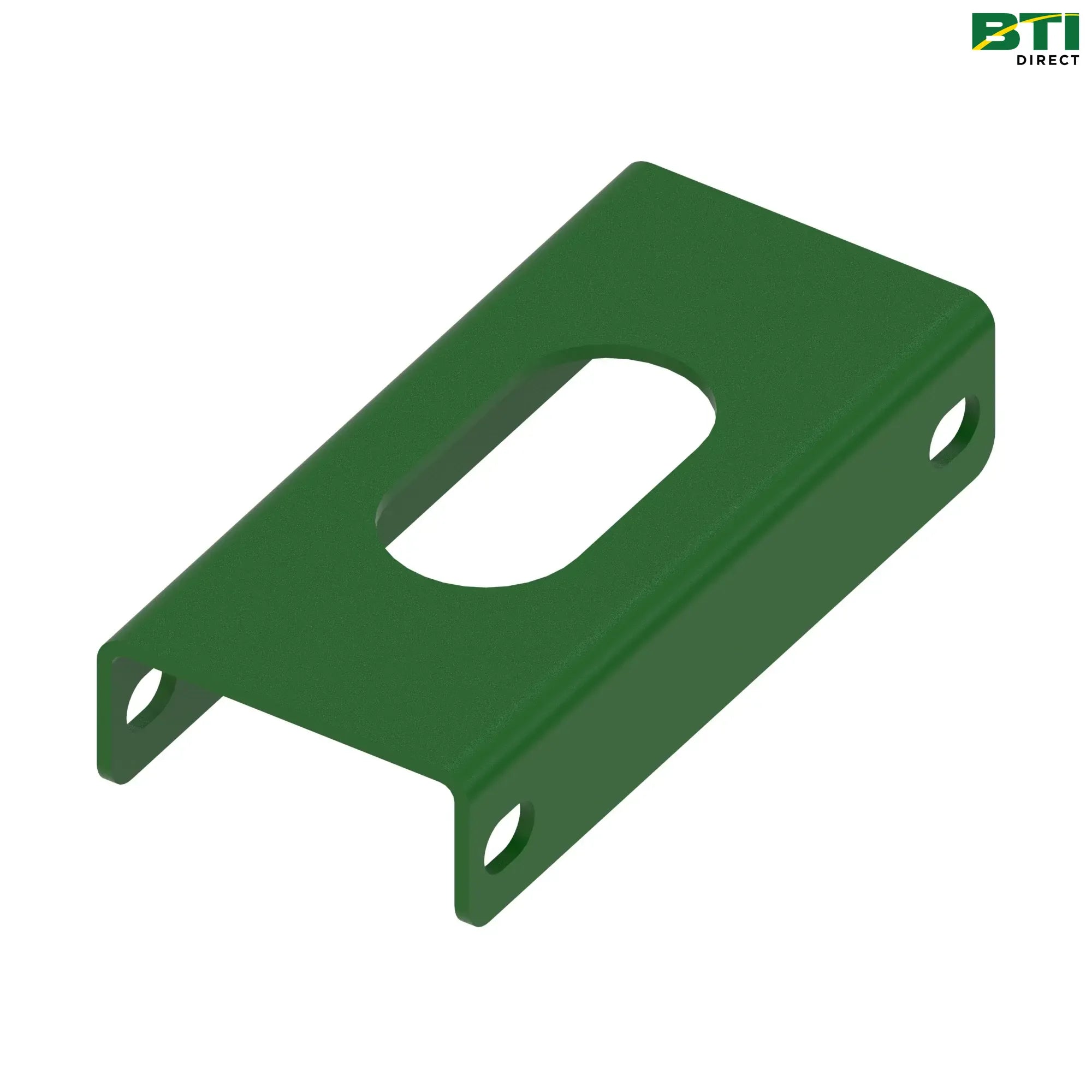 N375232: Channel VRS Rowtrak Spacer Plate