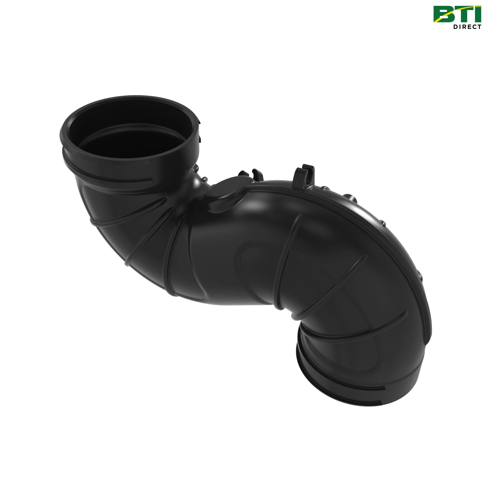AL202407: Air Intake Hose