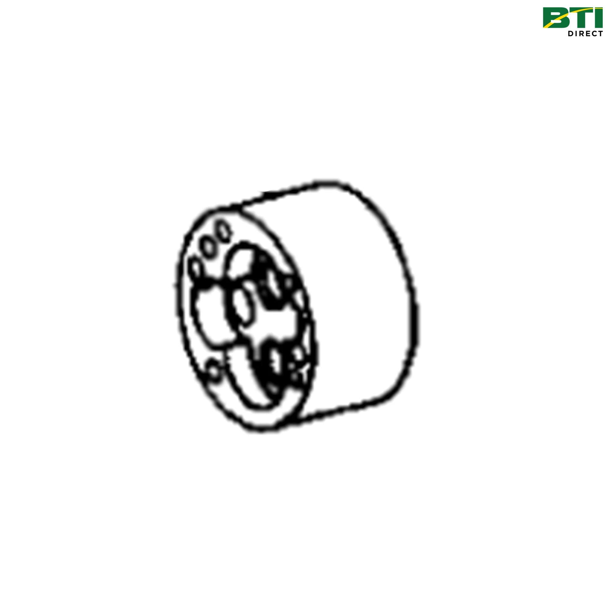 AR68504: Transfer Pump Housing