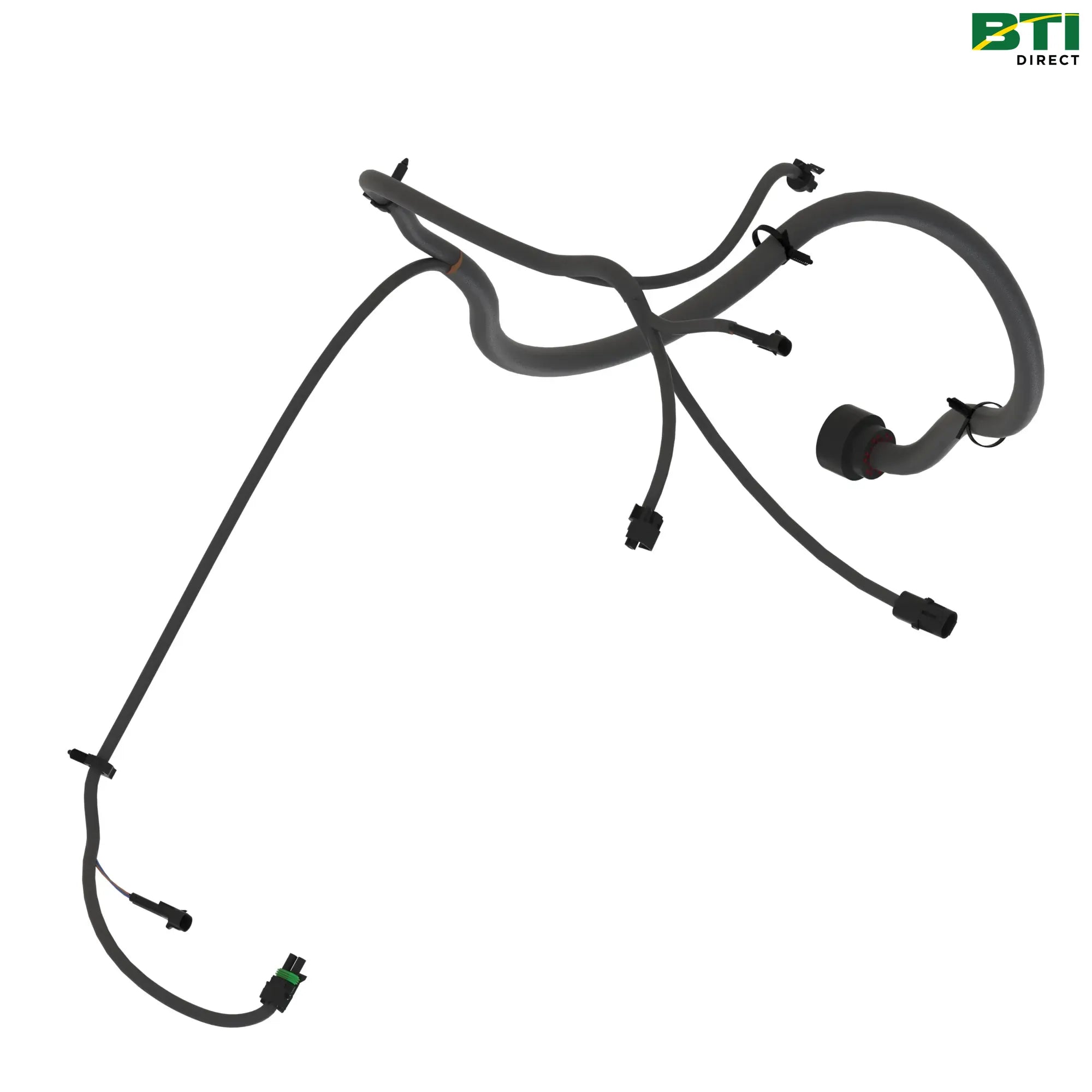 RE227791: Chassis Wiring Harness