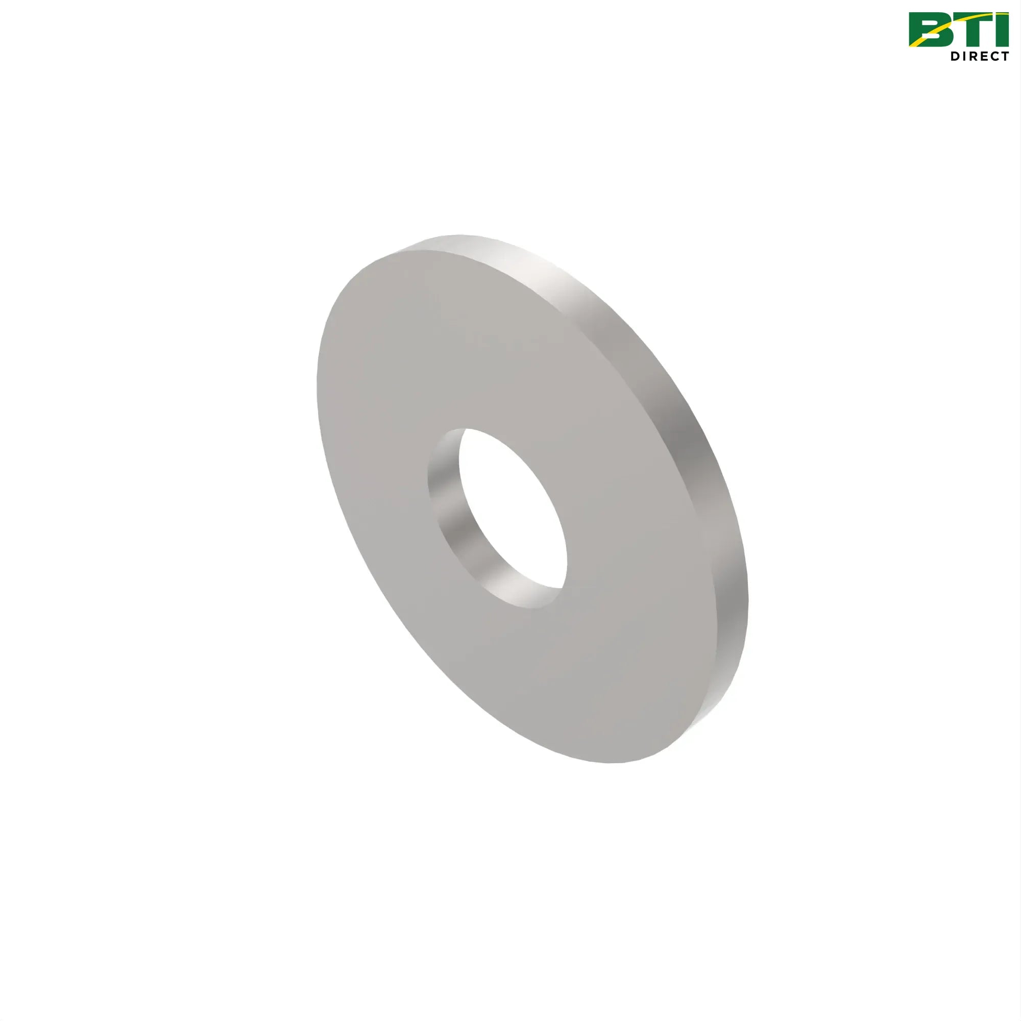 N207997: Round Hole Washer