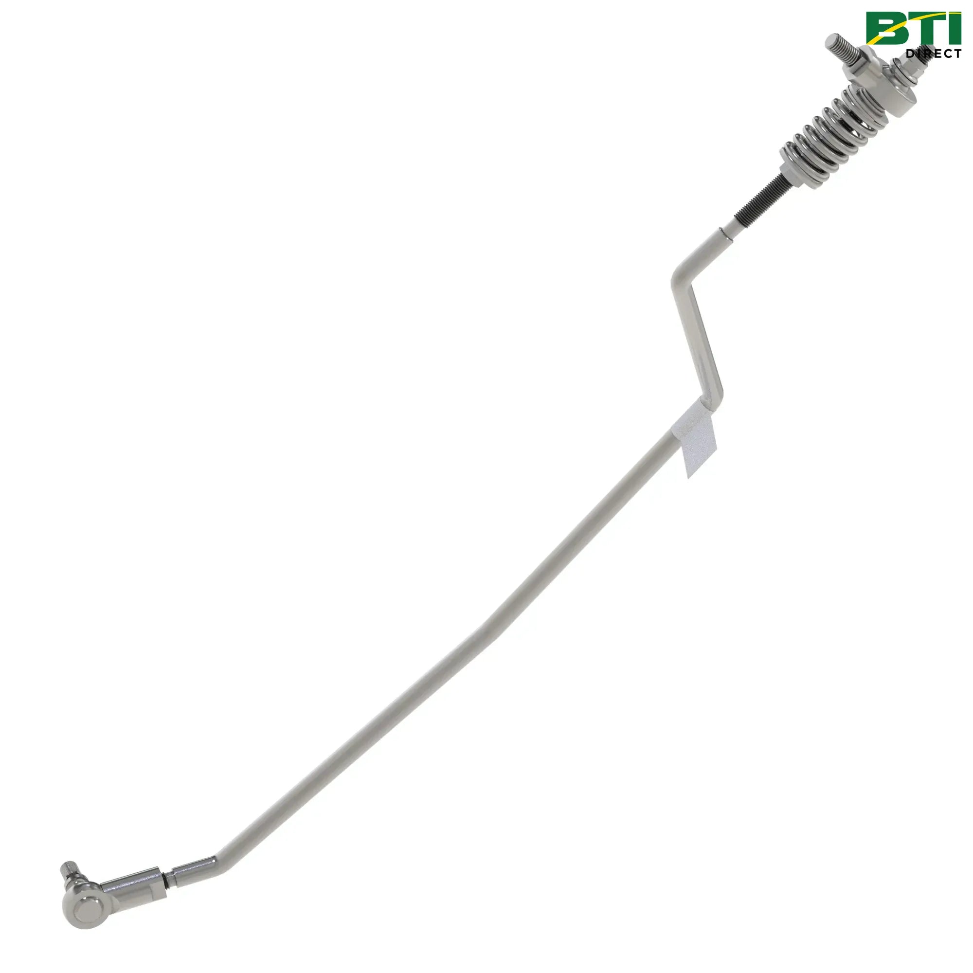 AUC21629: Steering Linkage, Right Side