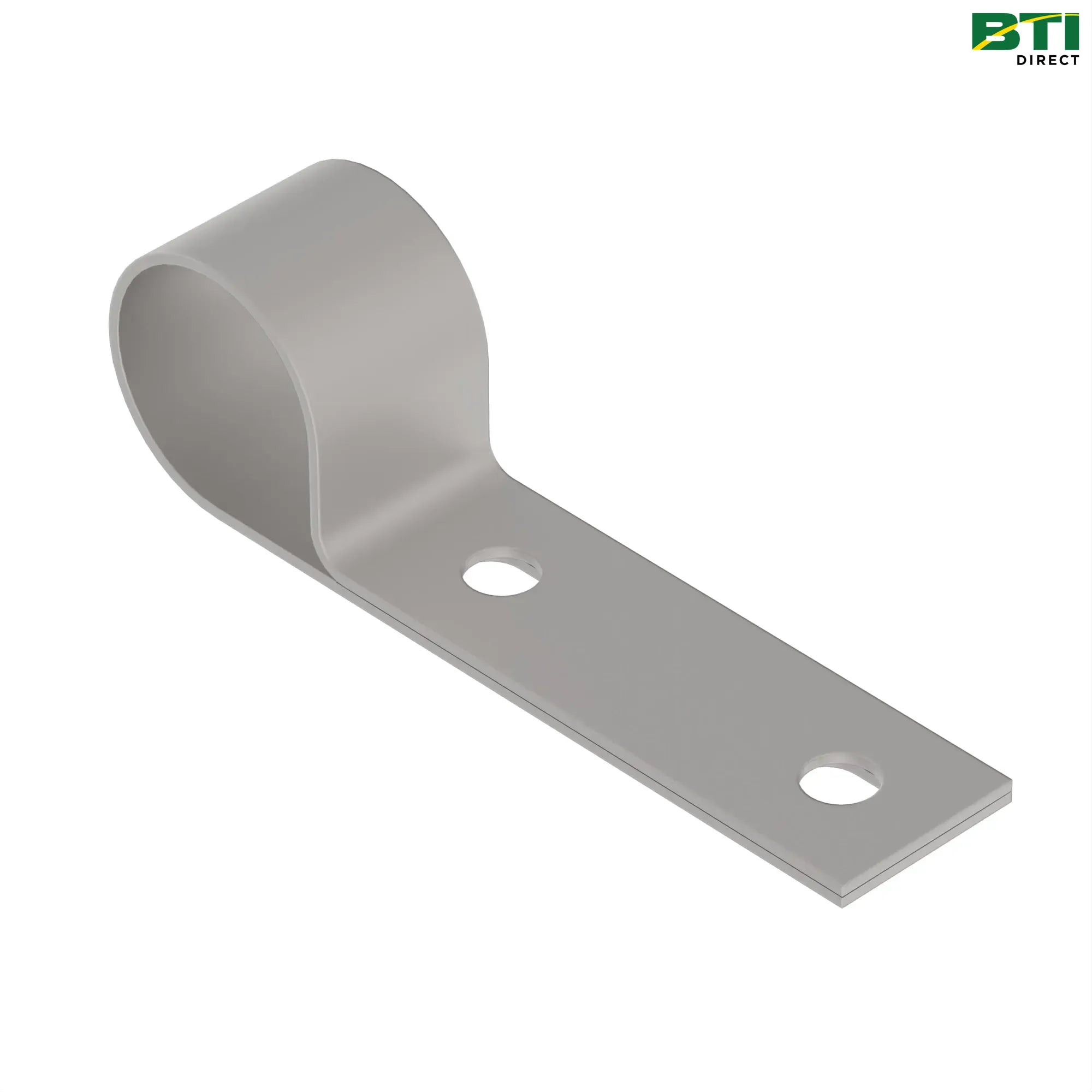 N282451: Bolt-On Clamp