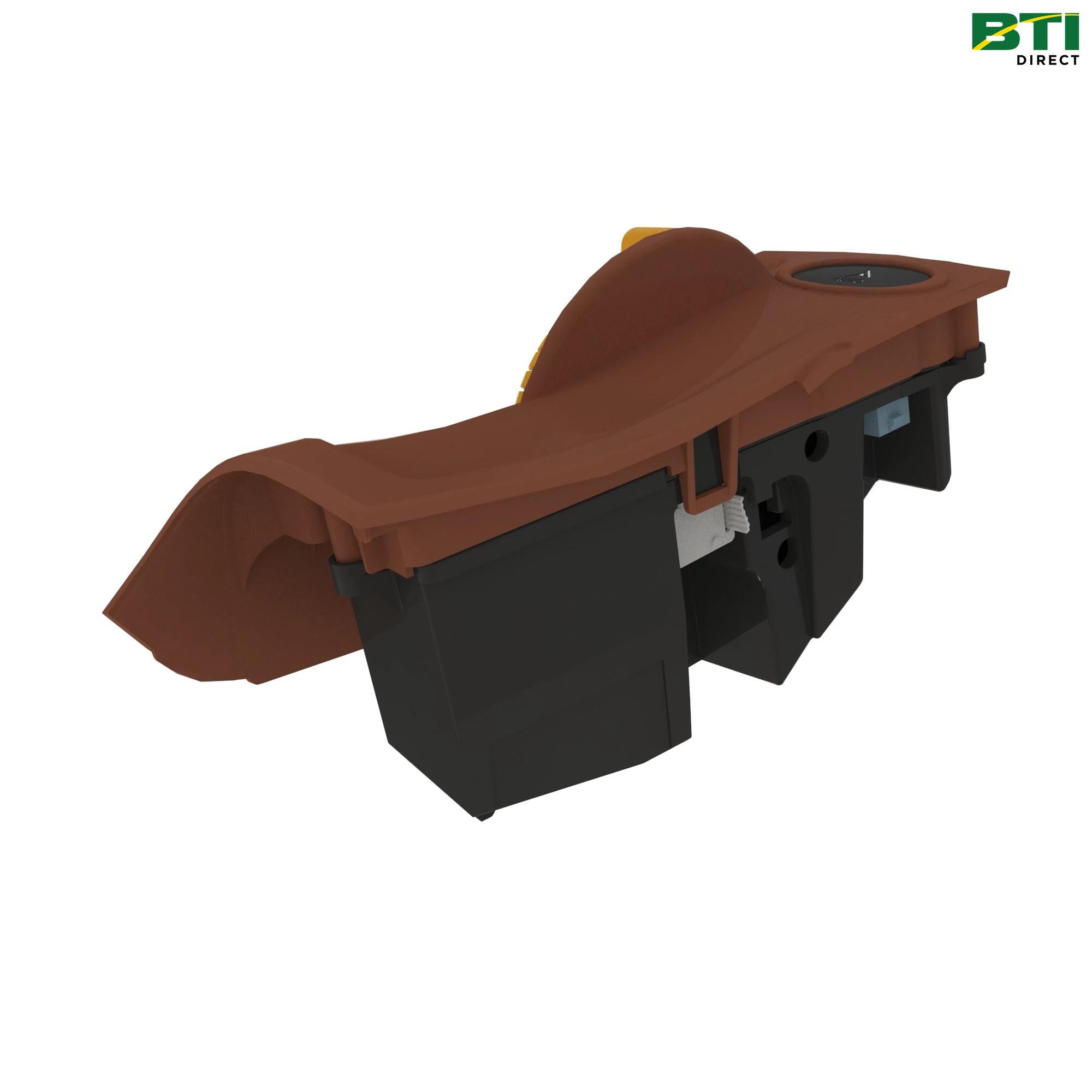 AL228939: Engine Speed Control