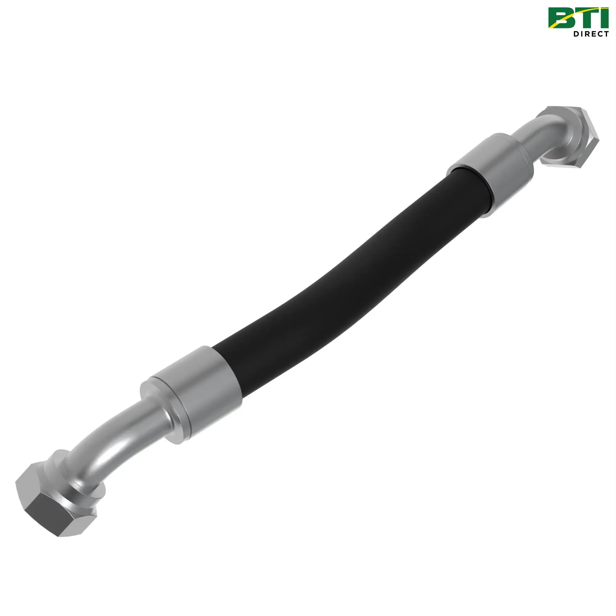 RE307311: Isolation Manifold Return to Reservoir Hydraulic Hose