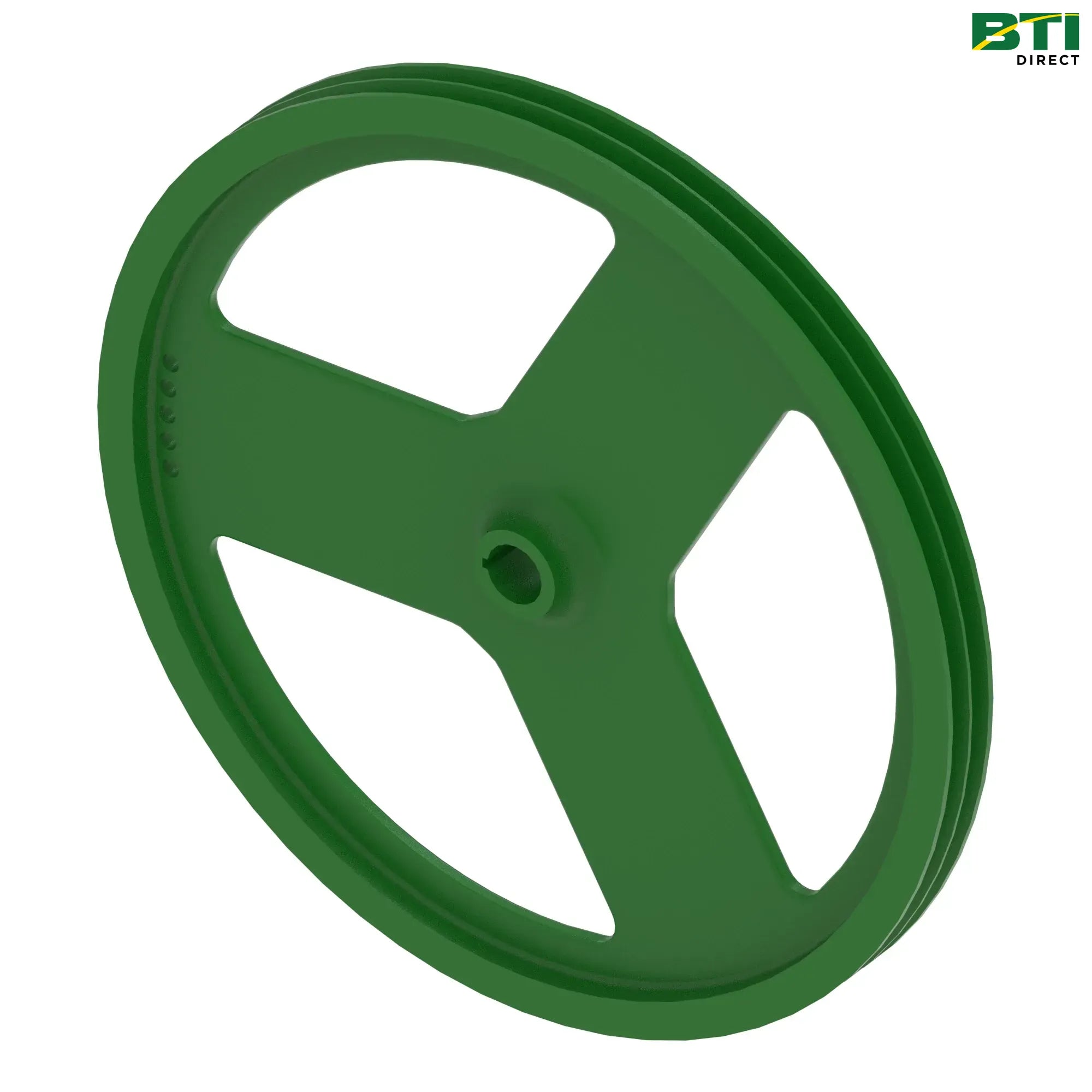 N381593: Pulley
