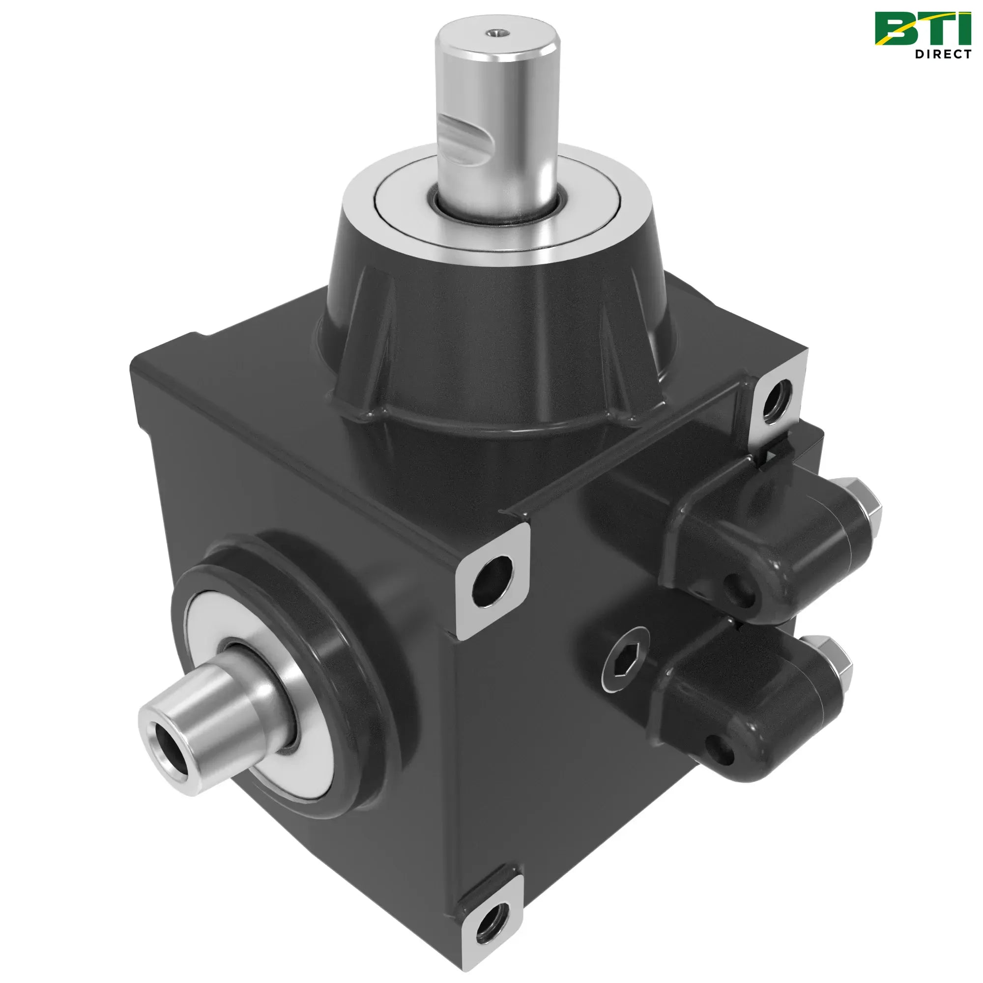 AUC18487: Bevel Gear Assembly