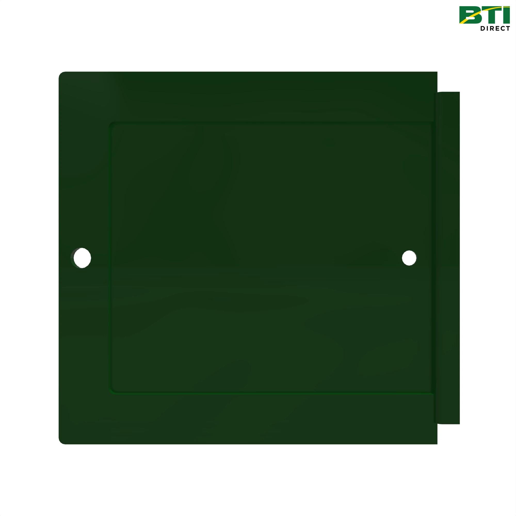 AN276610: Picking Unit Upper Housing Medium Cover