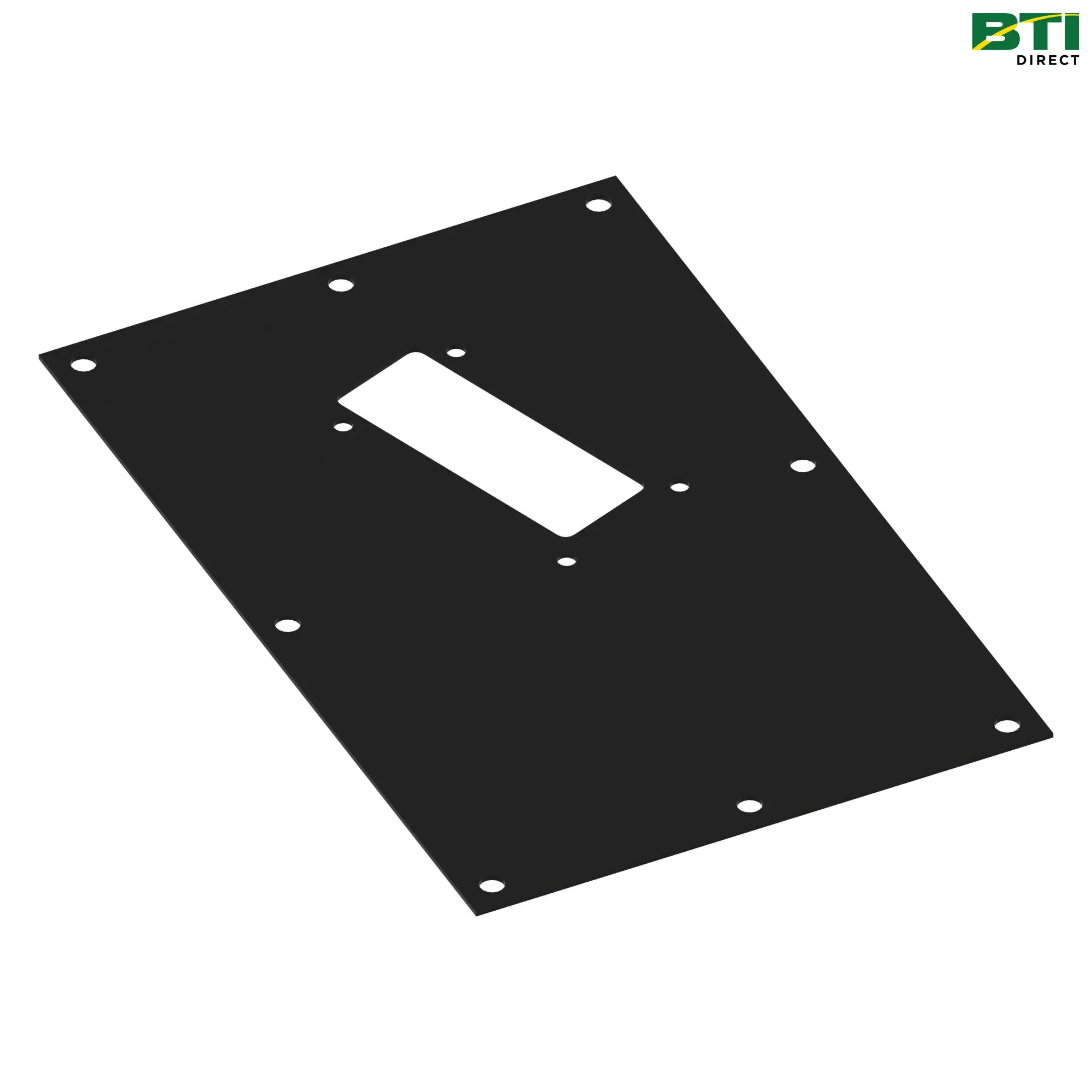 N204509: Hydro Cable Plate