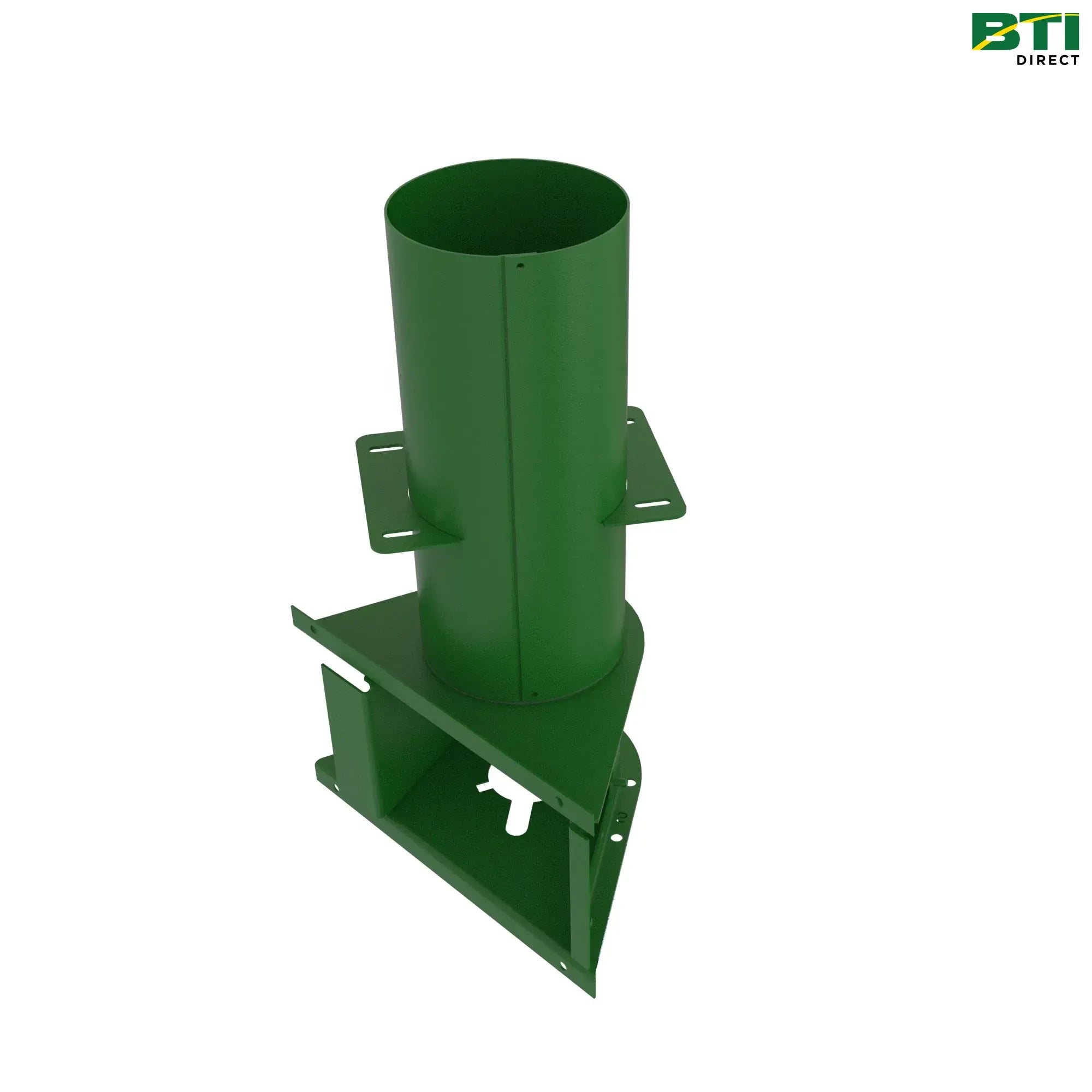 AXE54299: Tailing Elevator Spout