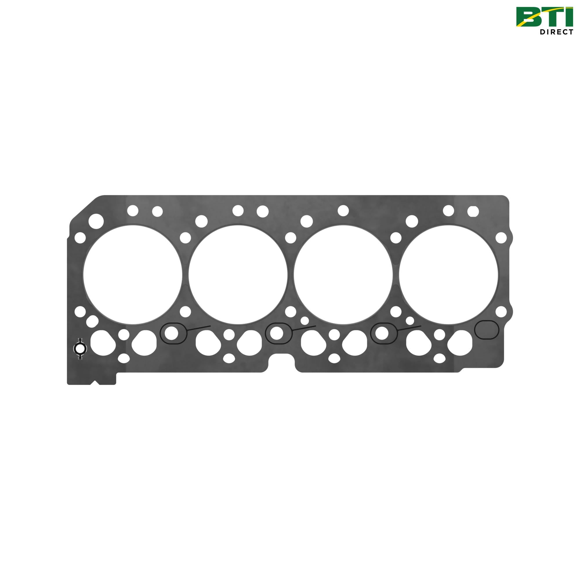 RE543672: Engine Cylinder Head Gasket