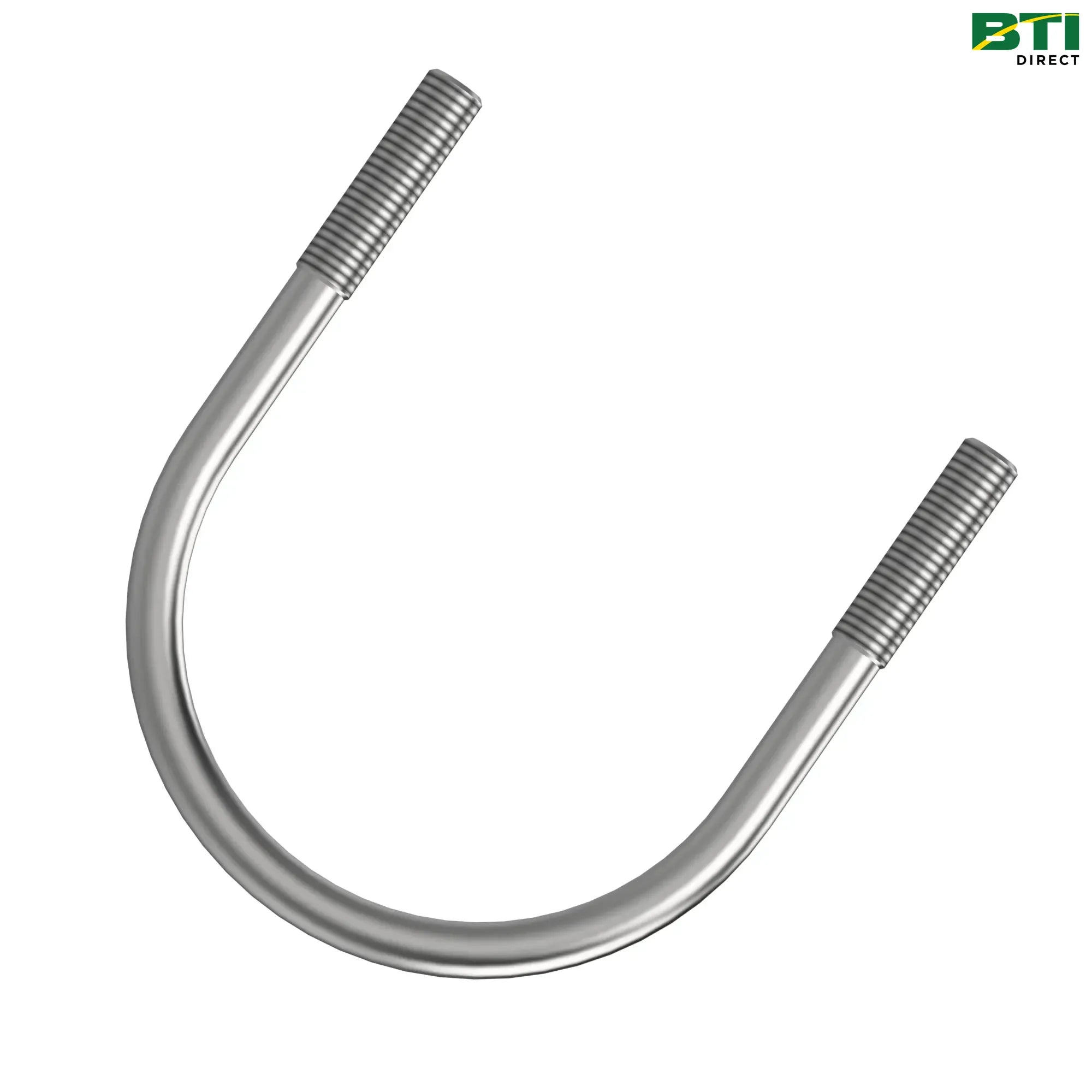 N401409: U-Bolt, M10 X 115