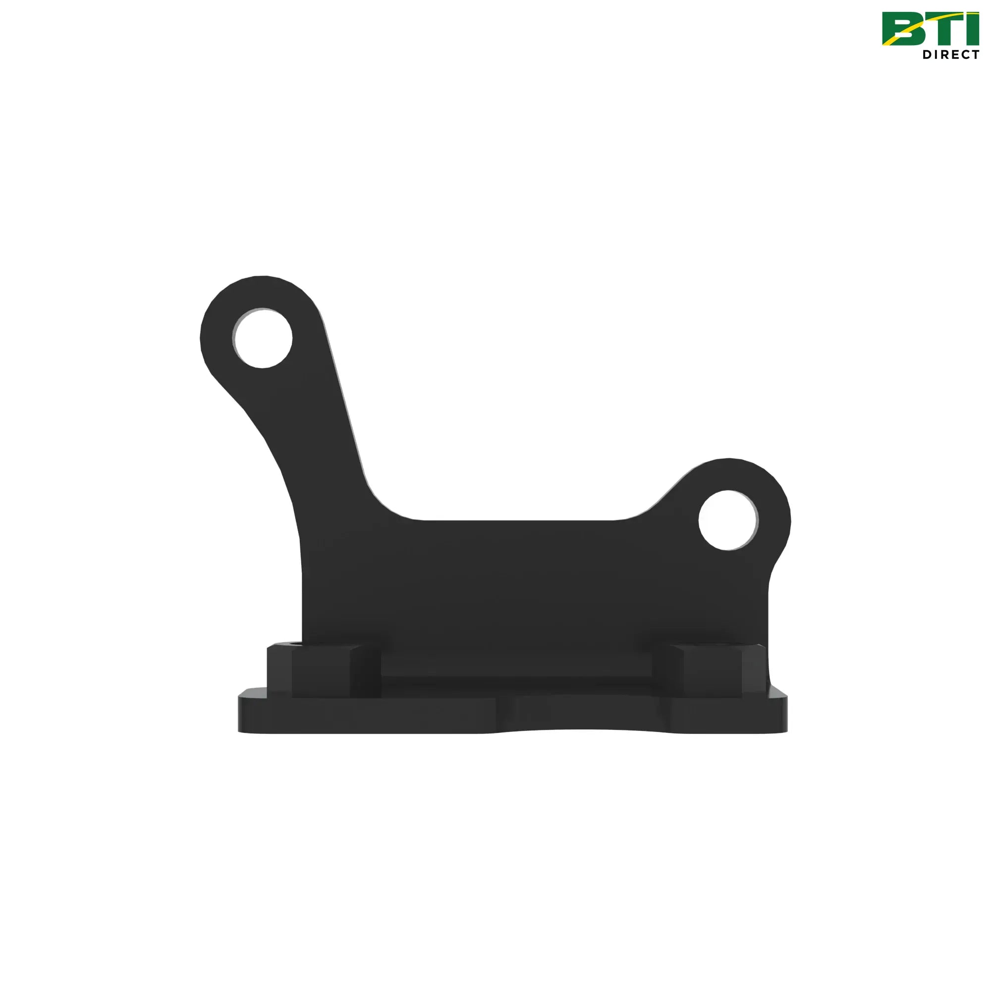 RE229800: Steering Valve with Nuts Support