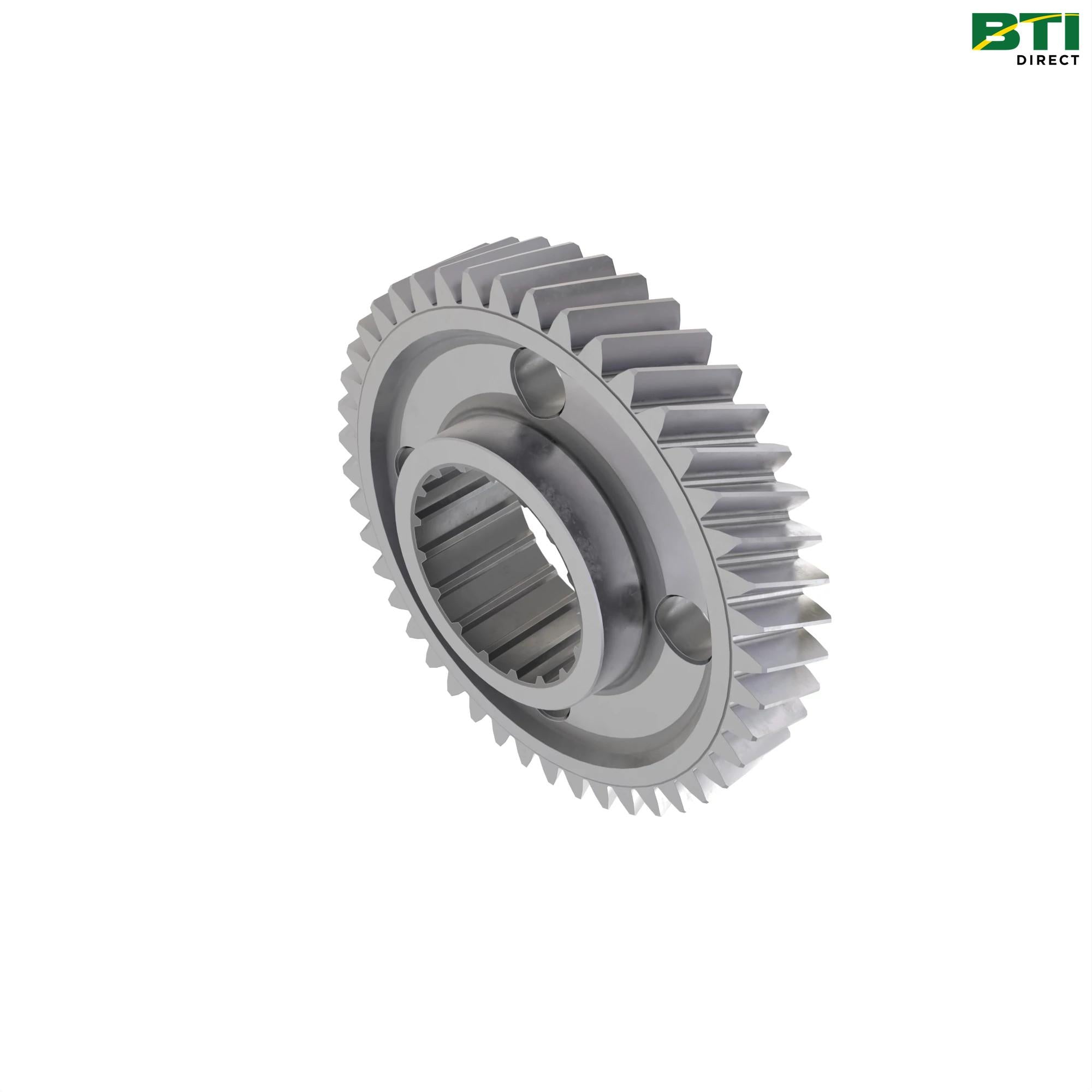 L208268: Differential Driveshaft B-Range Gear