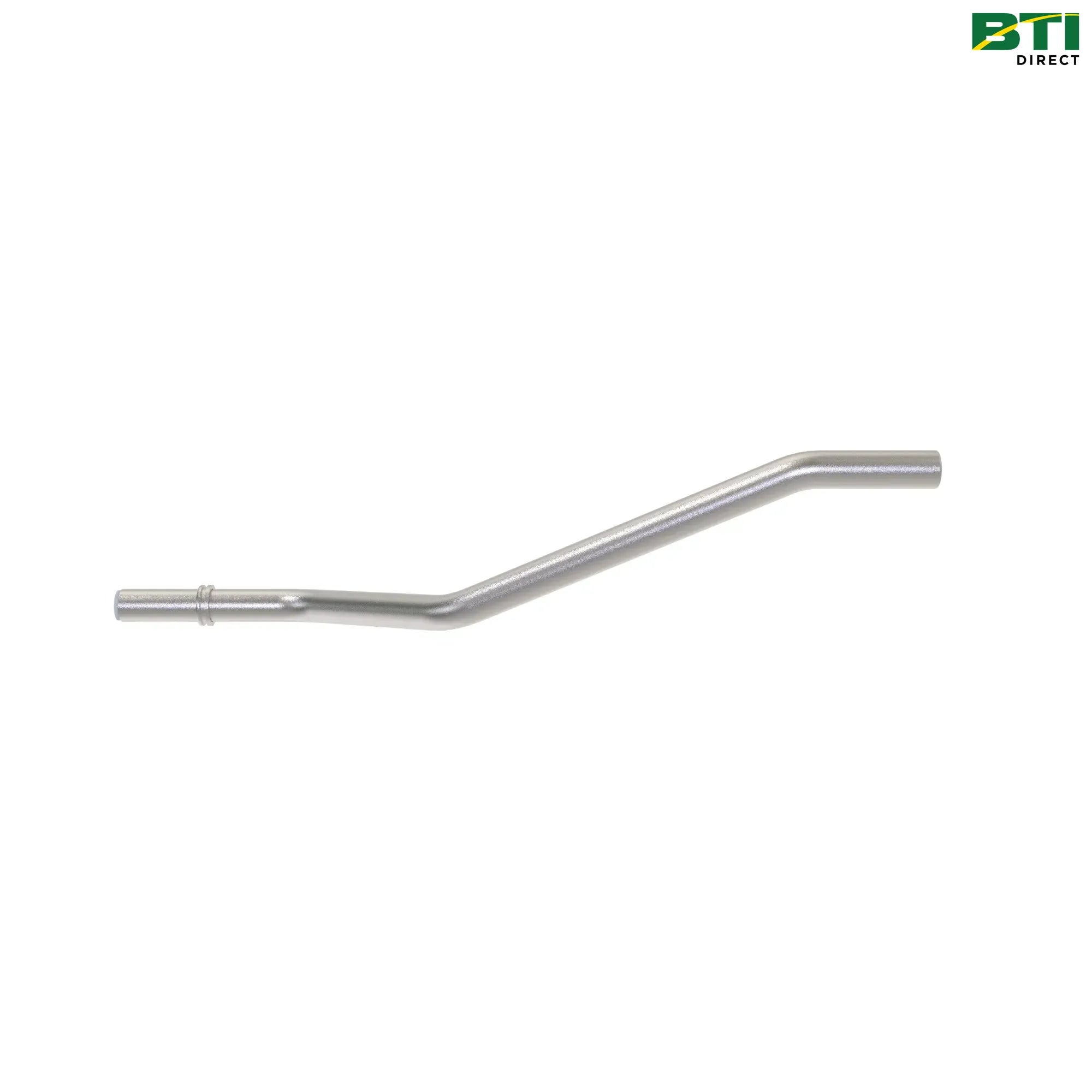 RE210952: Differential Case Suction Oil Tube