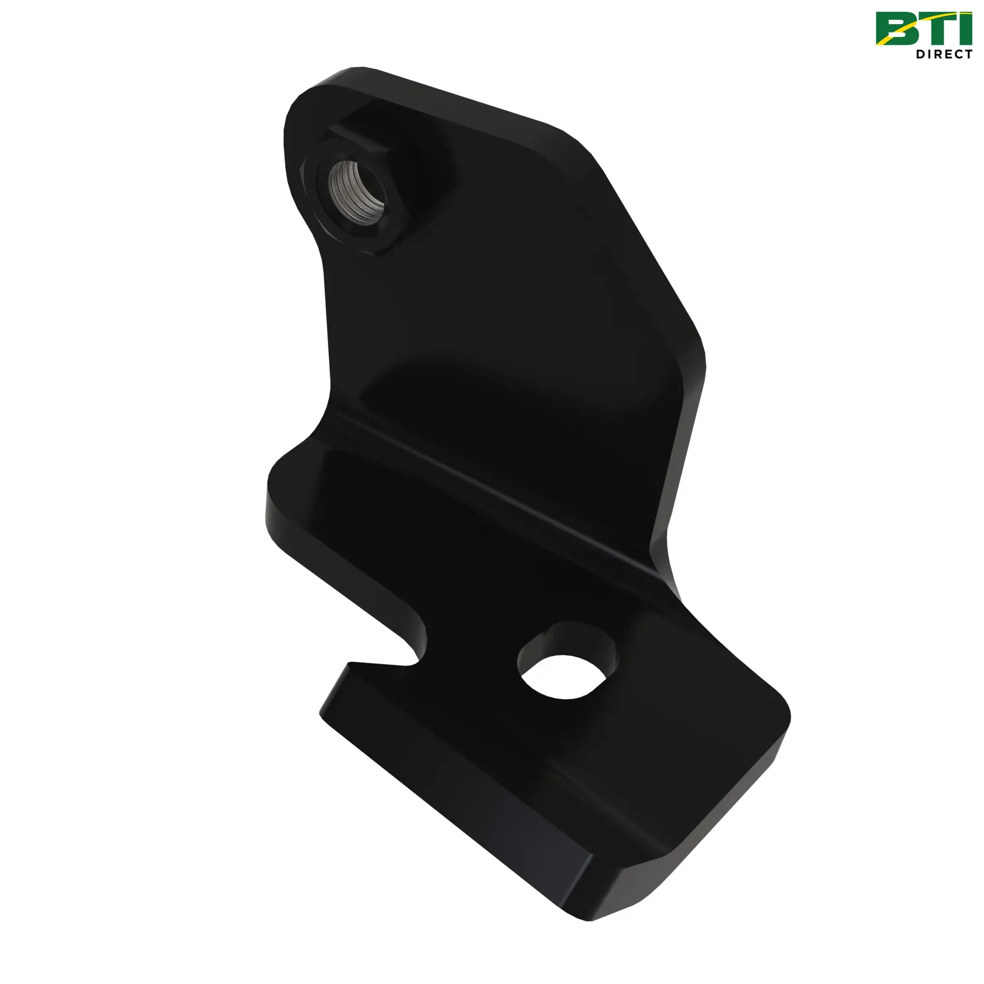 RE346010: S2 Cold Side Charge Air Cooler Clamp Bracket
