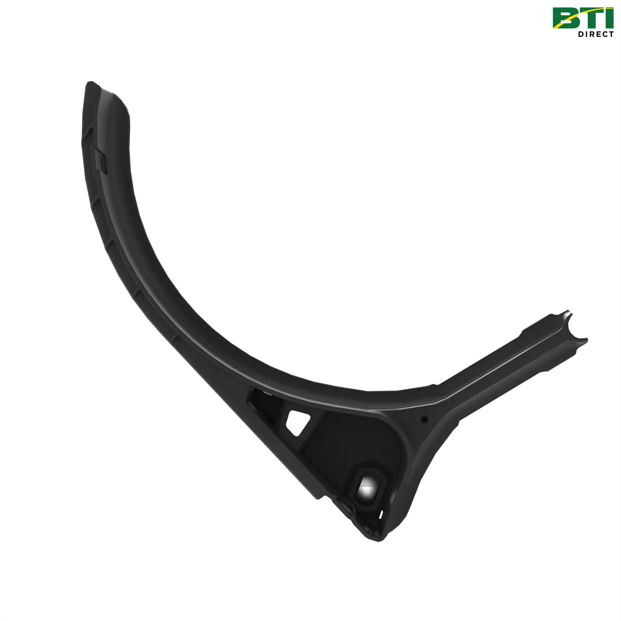 AUC16166: MulchControl™ Gate Deflector, Left Side