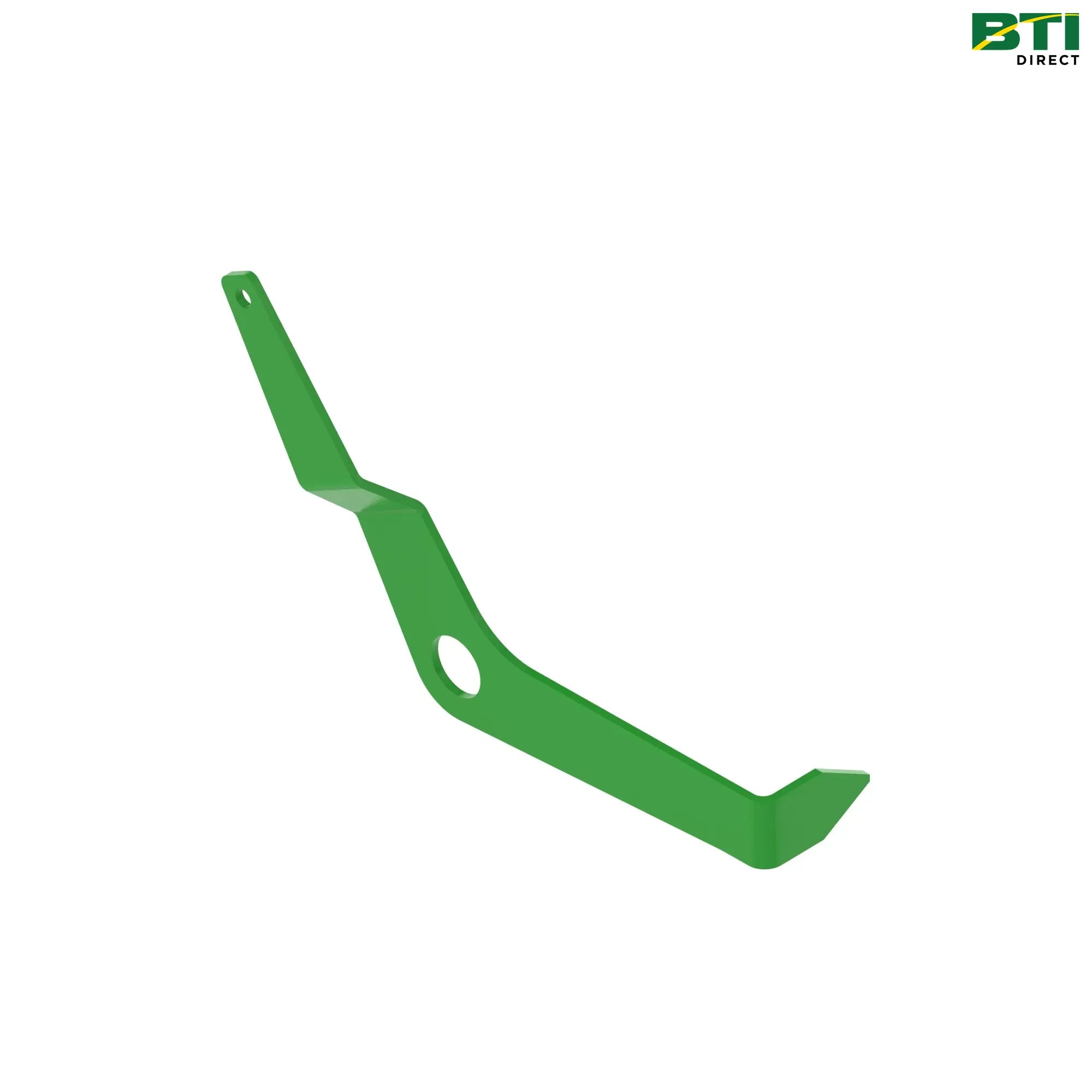 N402941: Depth Indicator bracket