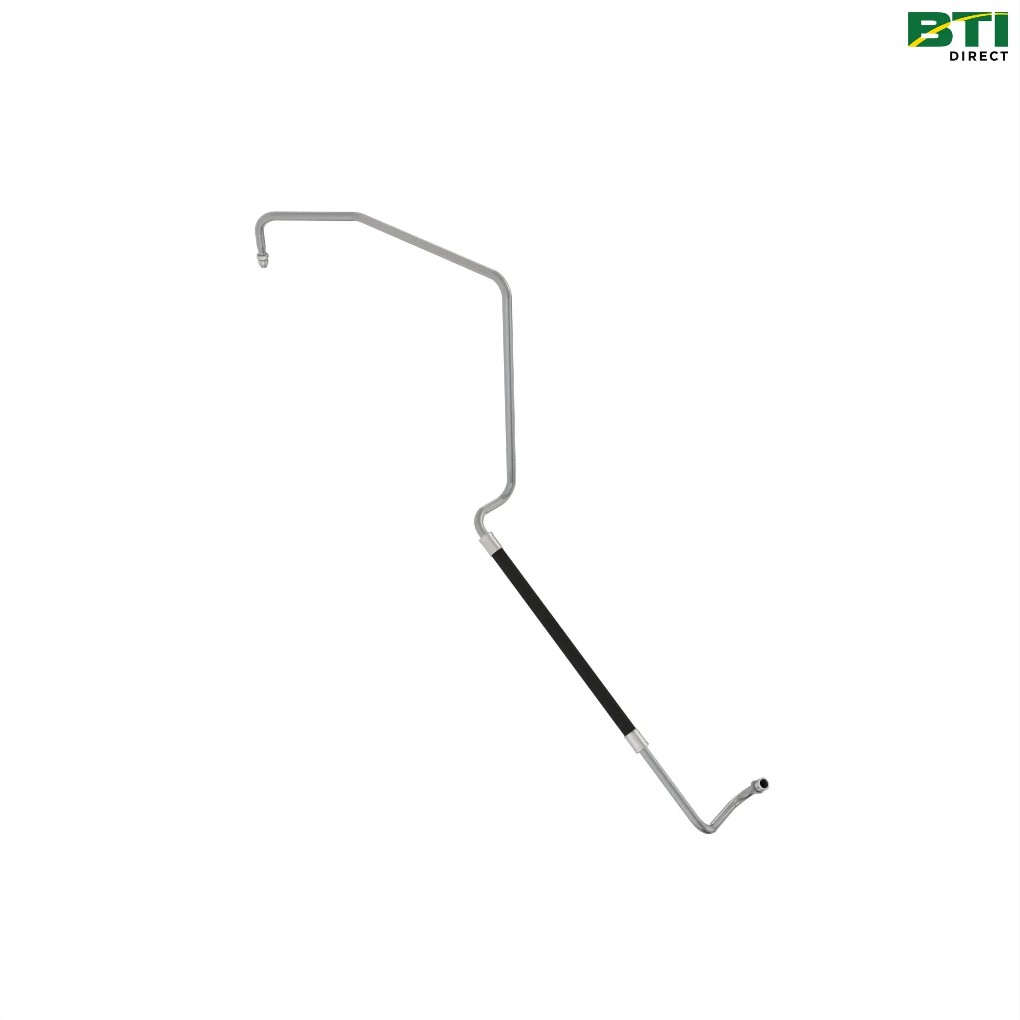 RE268084: Air Conditioner Evaporator to Compressor Line