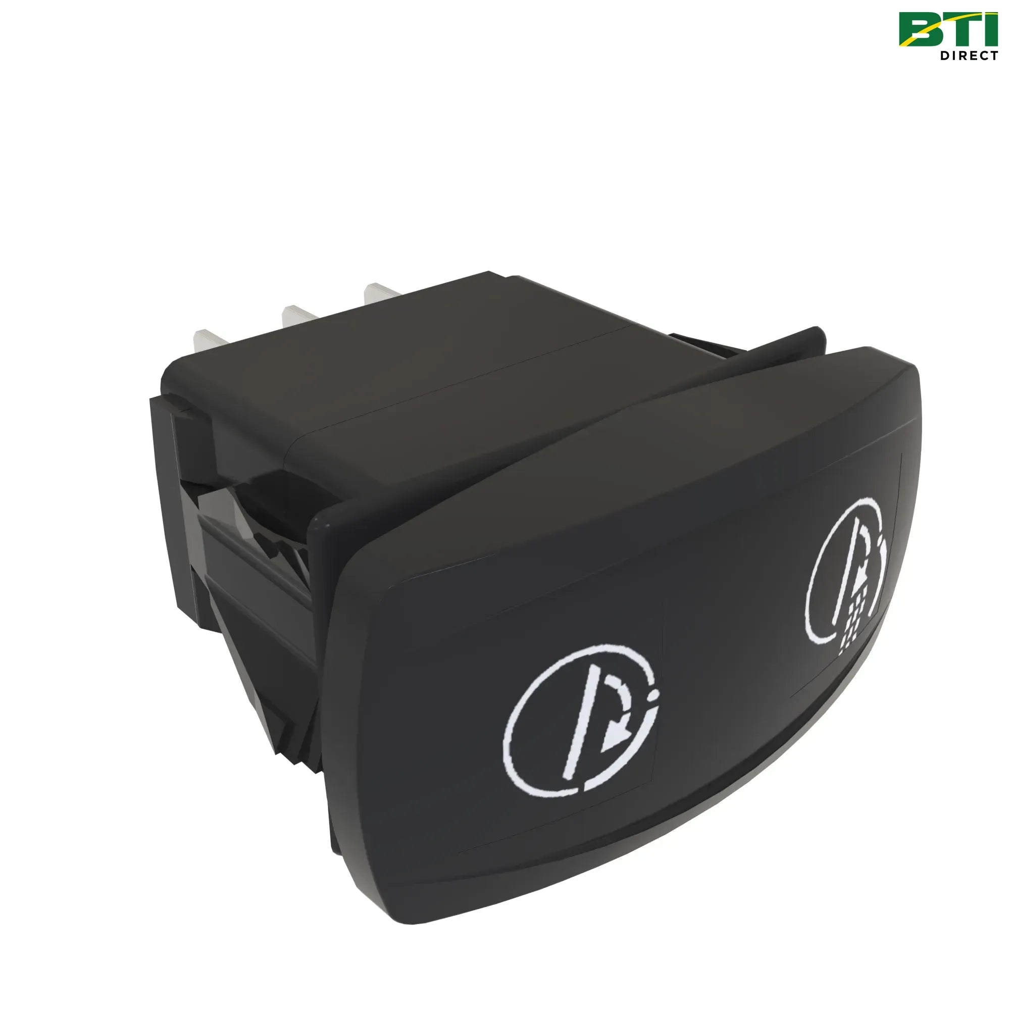 AUC15434: Toggle/Rocker Switch