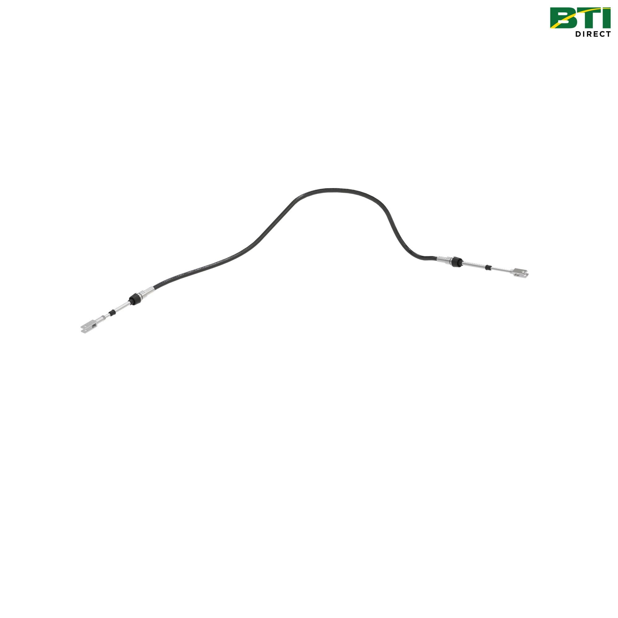 AL223809: Push Pull Cable